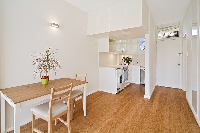 23/2 Parkes Street, Kirribilli, NSW 2061