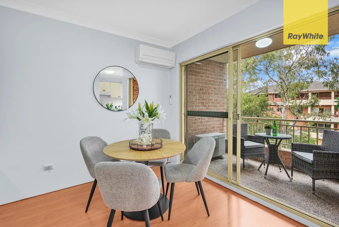 3/14-16 Lennox Street, Parramatta, NSW 2150