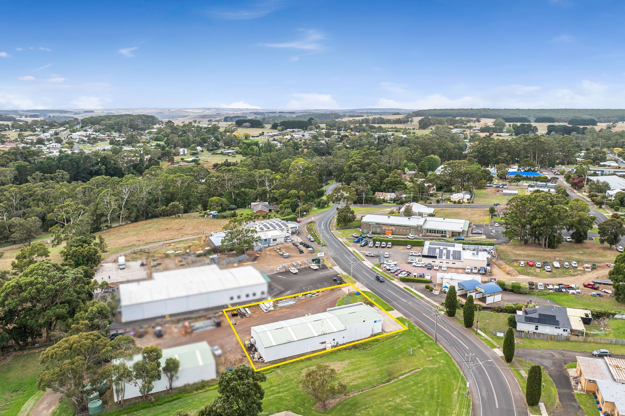 66-68 Bailey Street, Timboon, VIC 3268