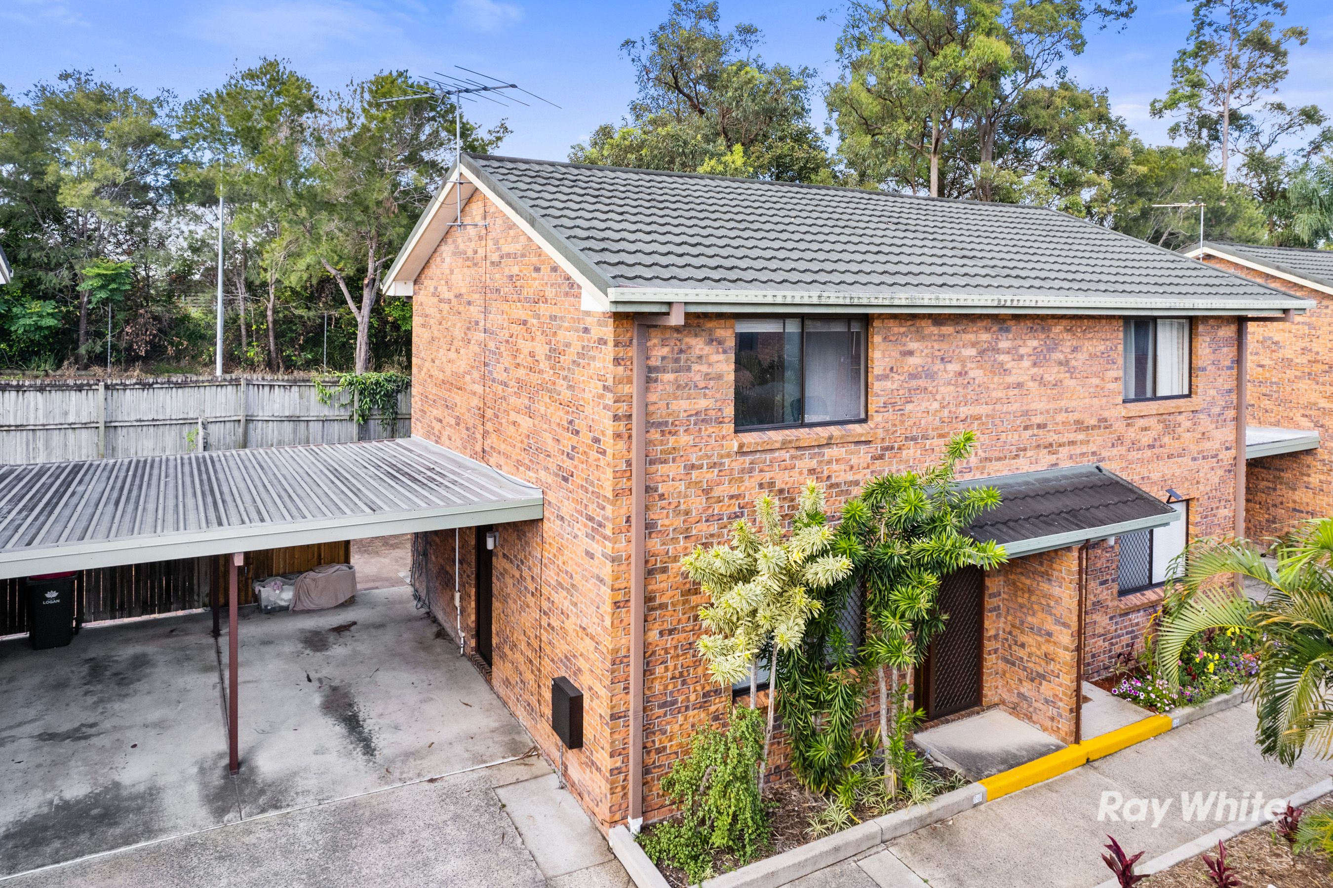 30/111 Kingston Road, Woodridge, QLD 4114