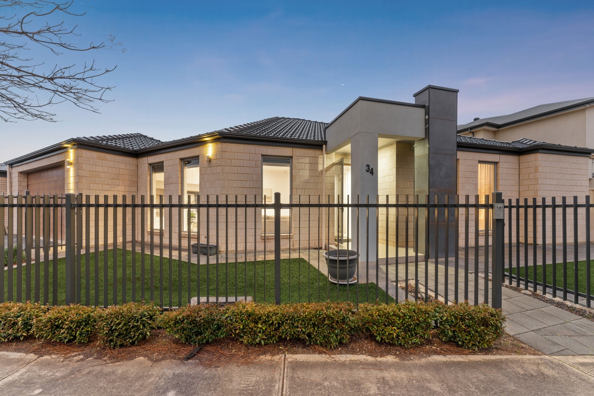 34 Hoskin Avenue, Kidman Park, SA 5025