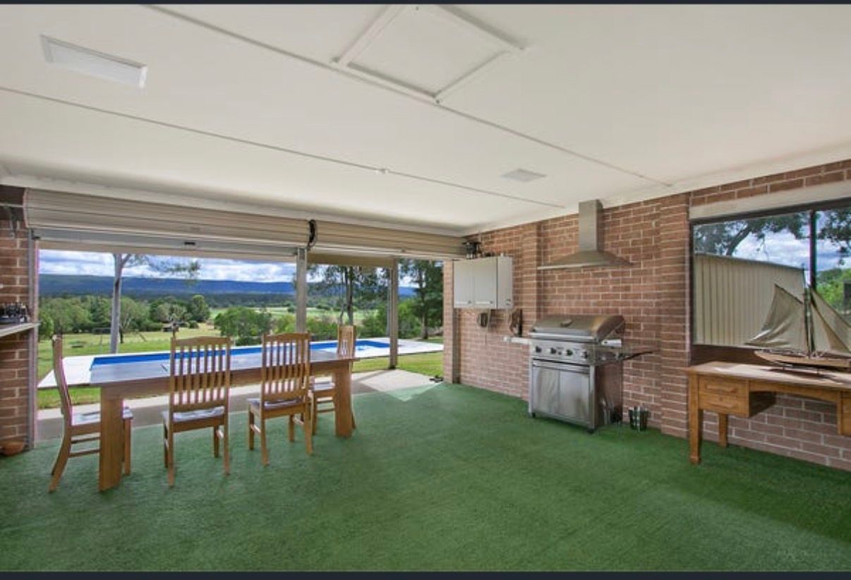 1 Kooringal Drive, Agnes Banks, NSW