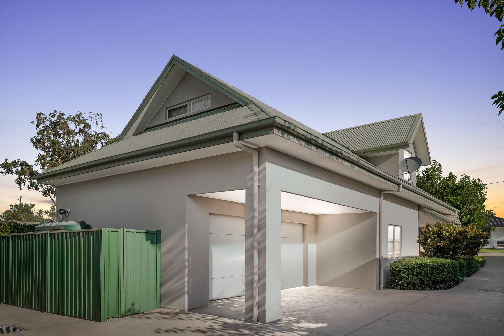 1/135 Oxford Street, Cambridge Park, NSW 2747