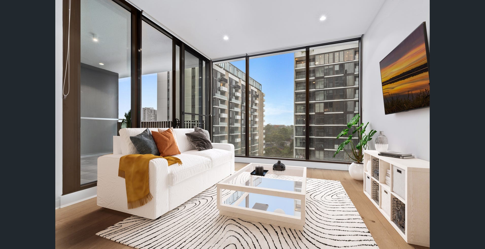1205B/80 Waterloo Road, Macquarie Park, NSW 2113