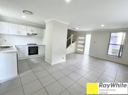 4/82-84 Irwin Street, Werrington, NSW 2747