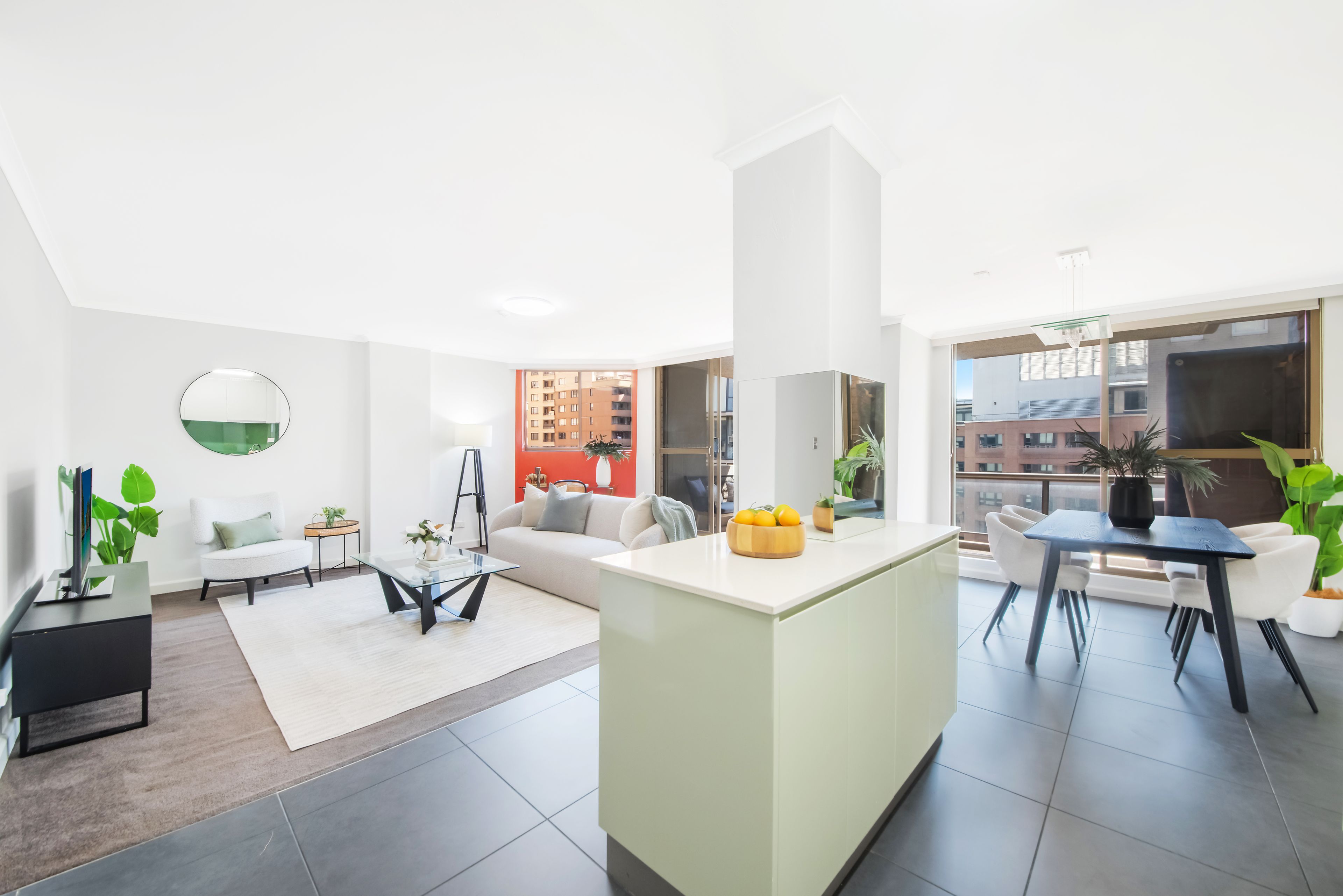 52/278 Sussex Street, Sydney, NSW 2000