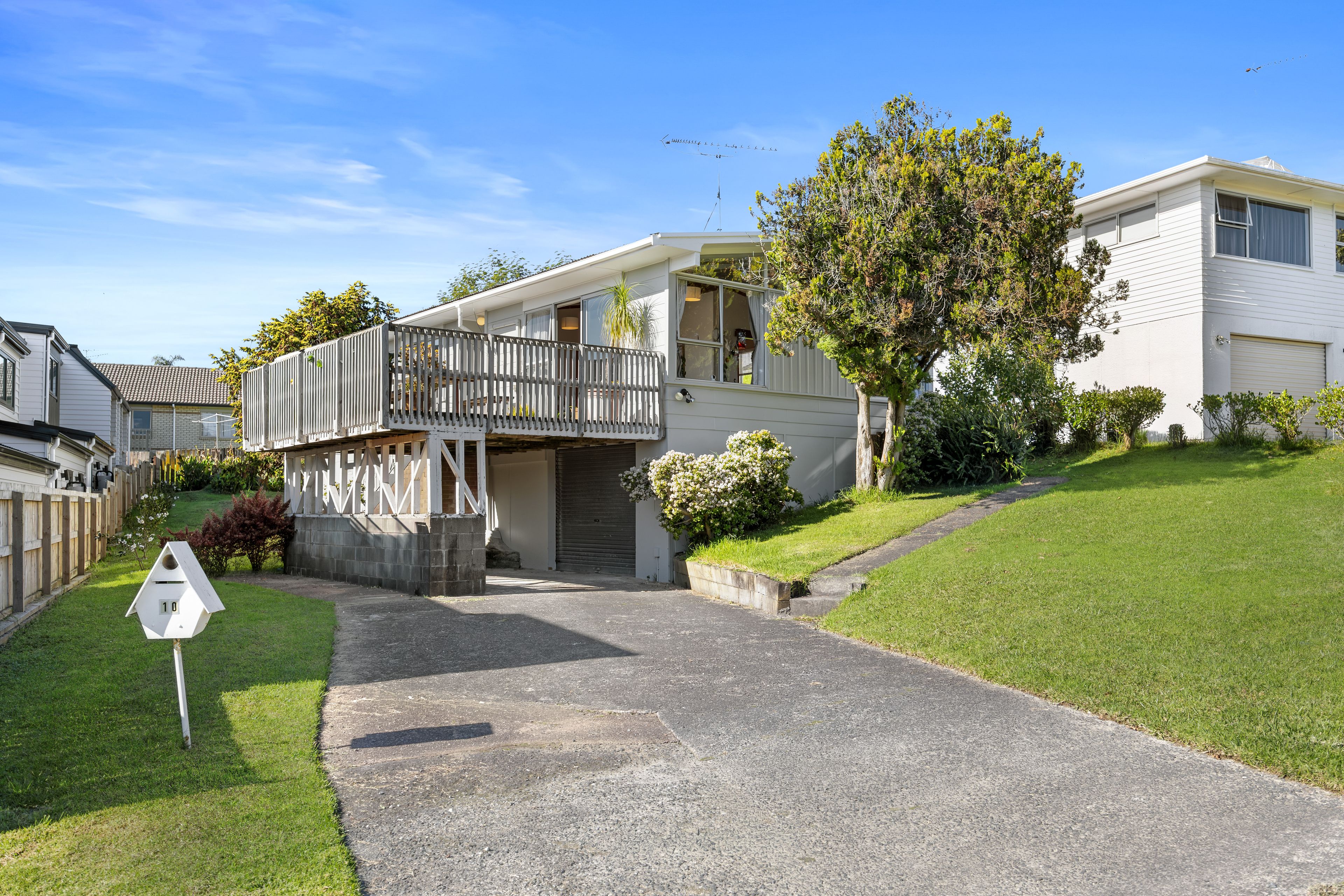 10 Hewlett Road, Massey, Waitakere City