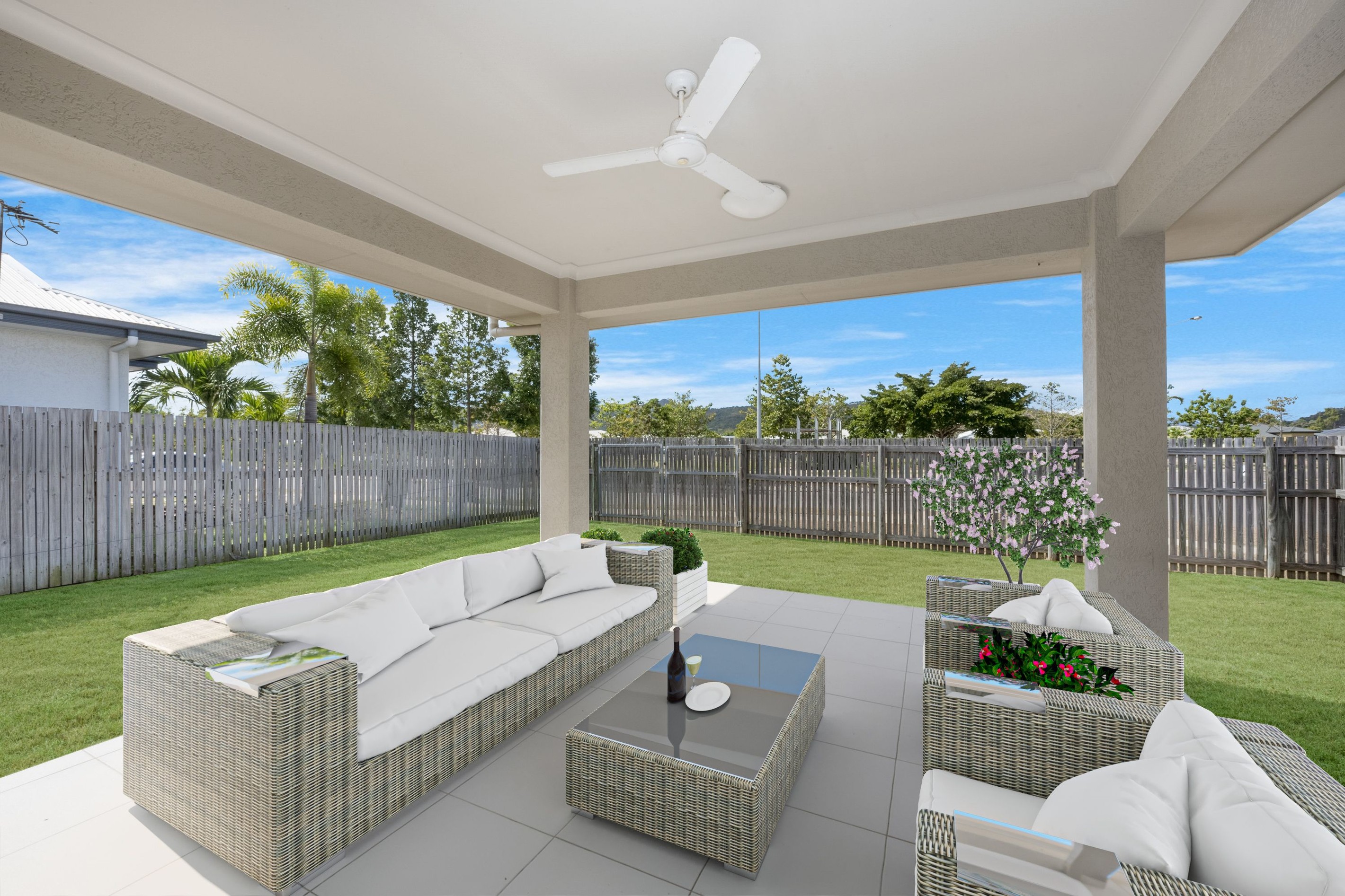 164 River Parks Boulevard, Kelso, QLD 4815