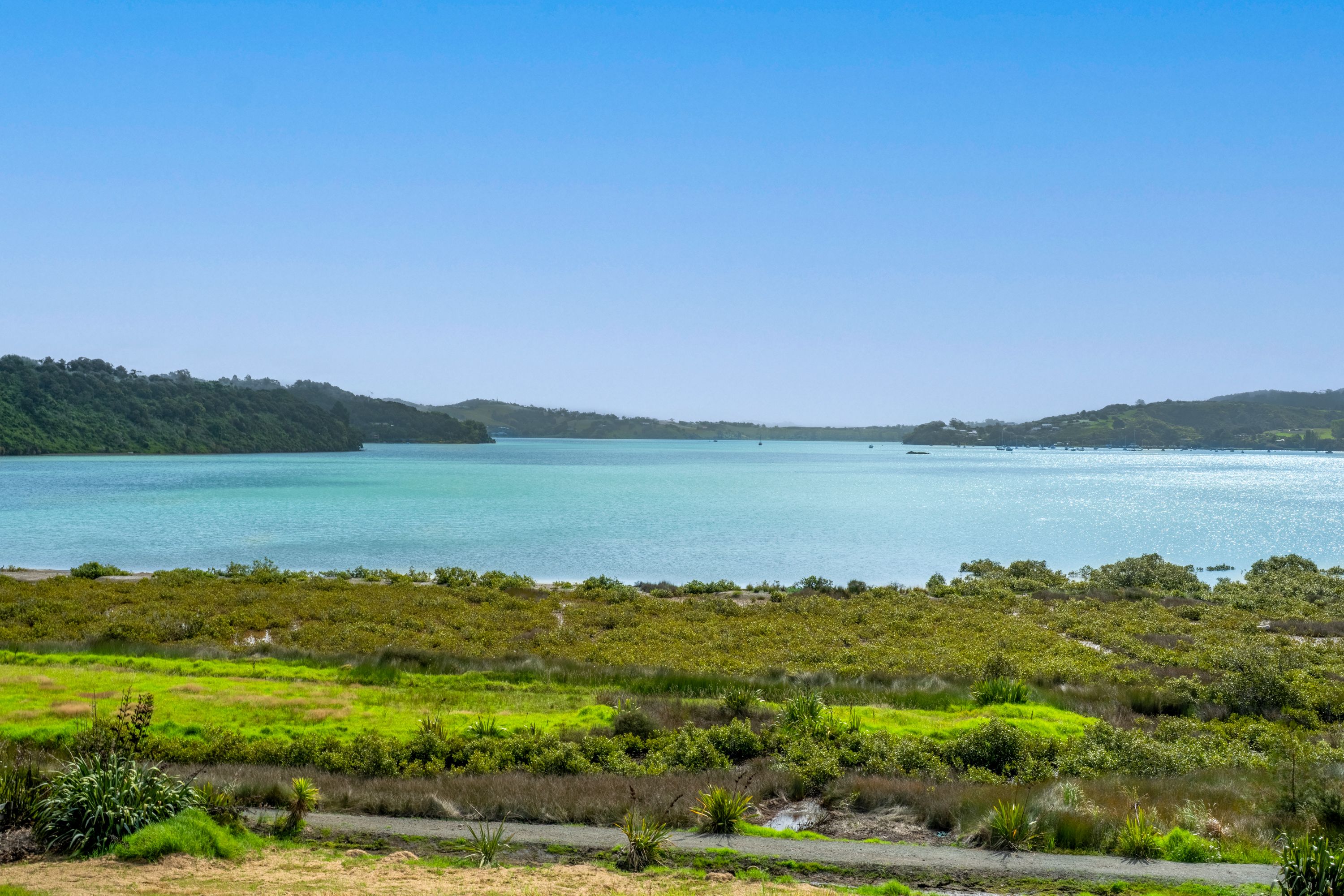 11 Serenity Place, Parua Bay, Whangarei District 0174 Section for