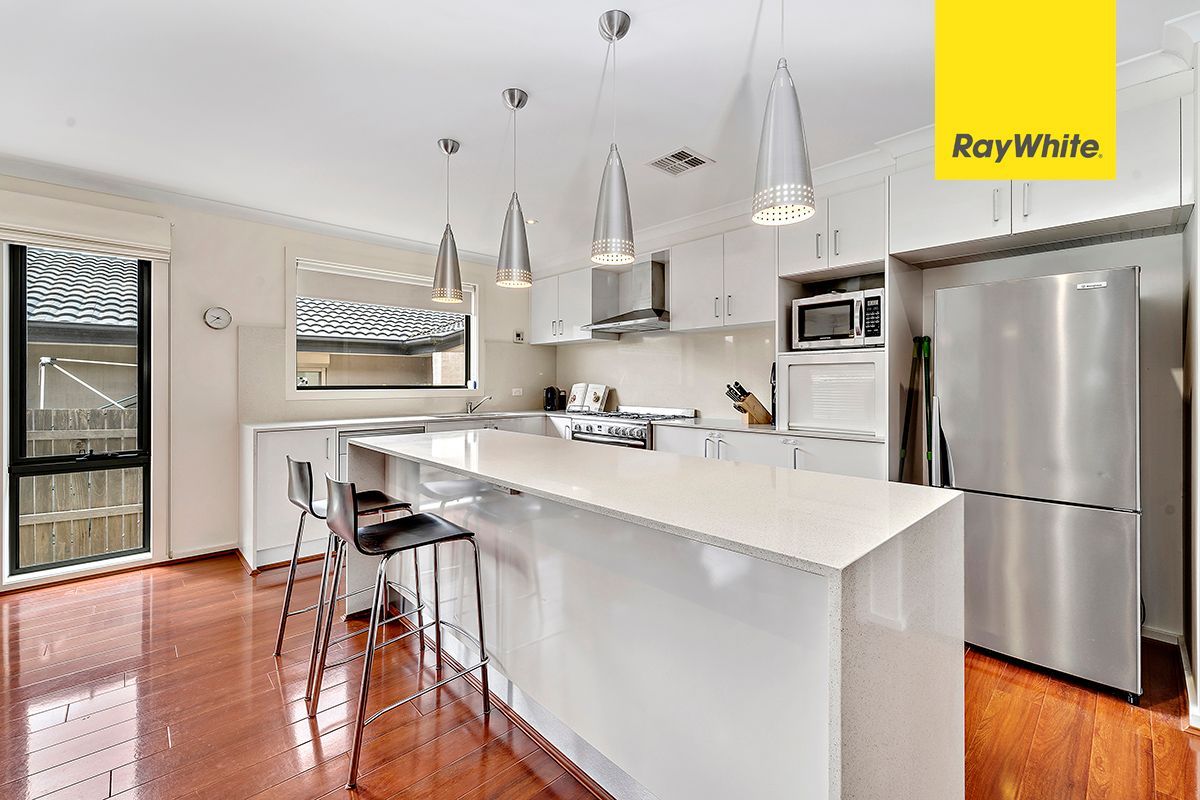 104 Bill Ferguson Circuit, Bonner, ACT 2914