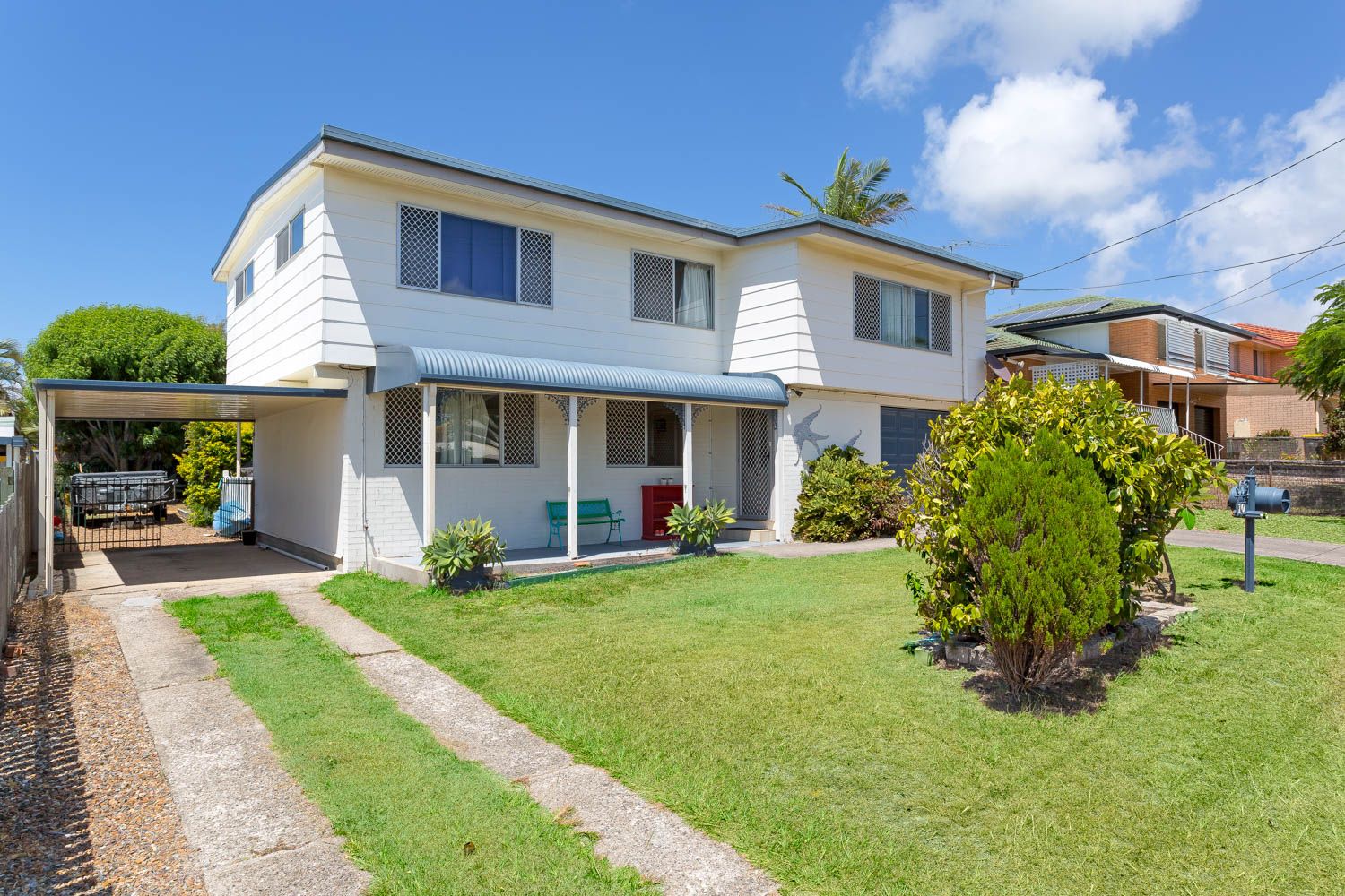 10 Cedar Street, Clontarf, QLD 4019