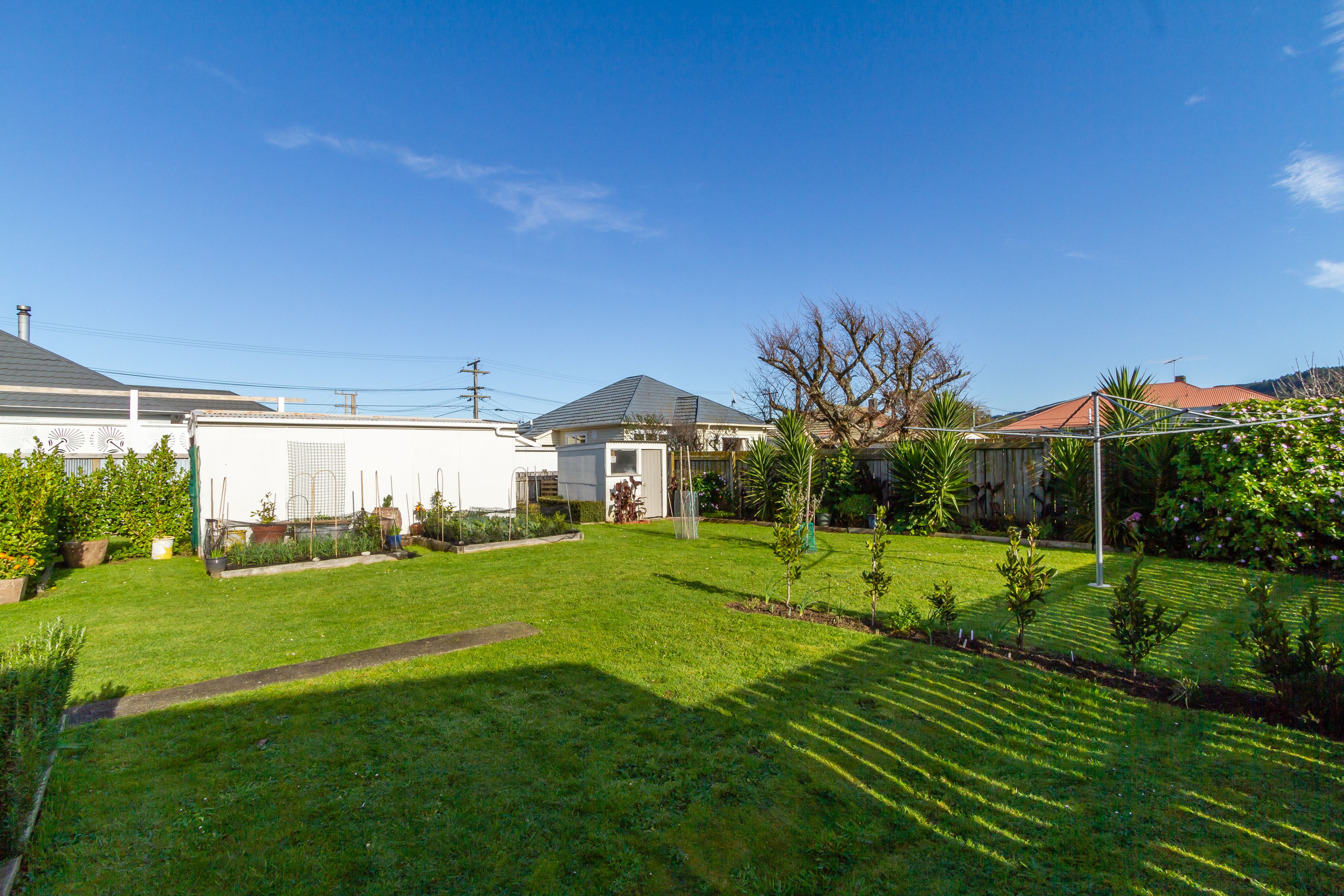 1 Hunter Street, Taita, Lower Hutt City