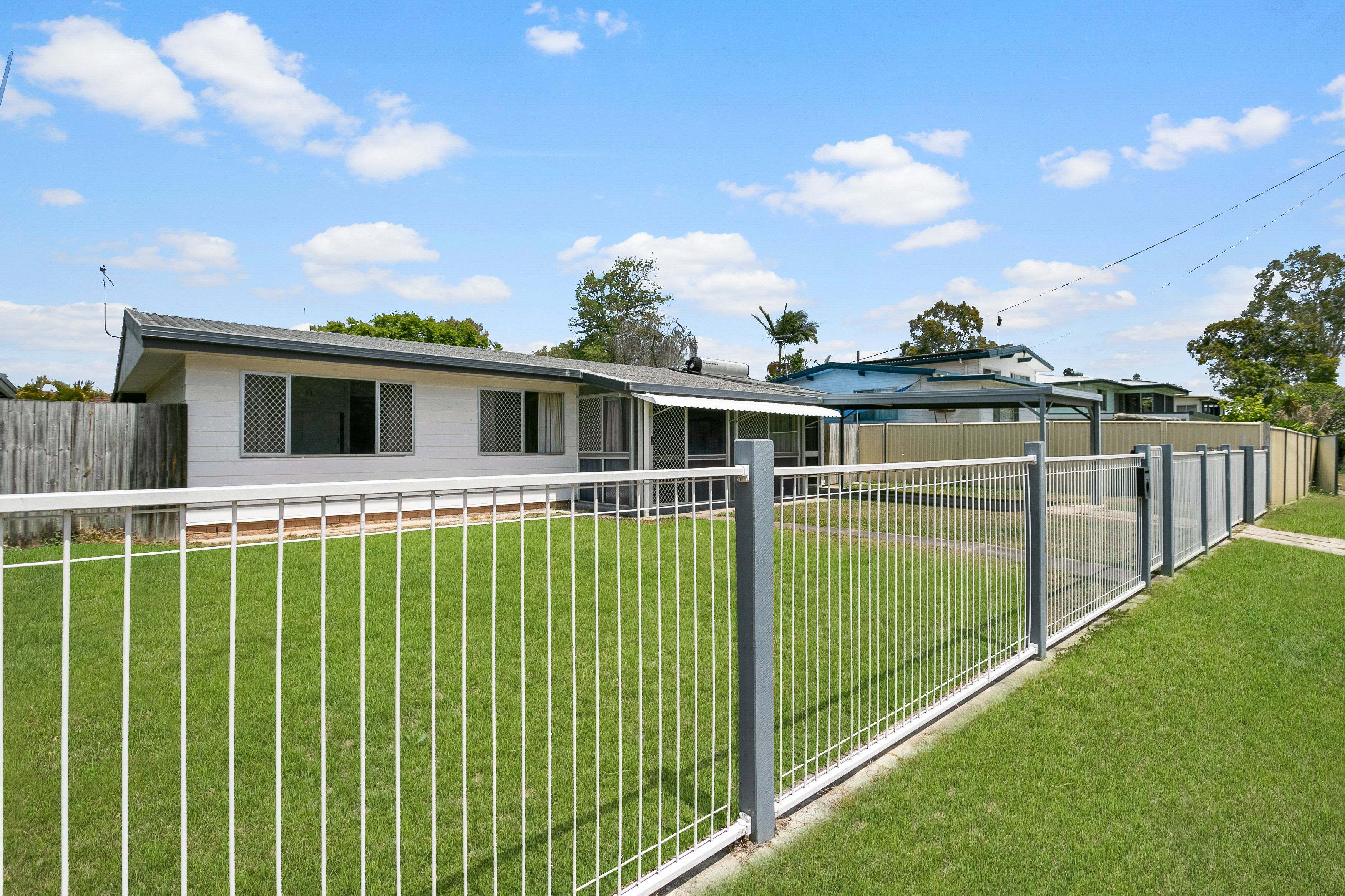 22 Bowden Street, Deception Bay QLD 4508