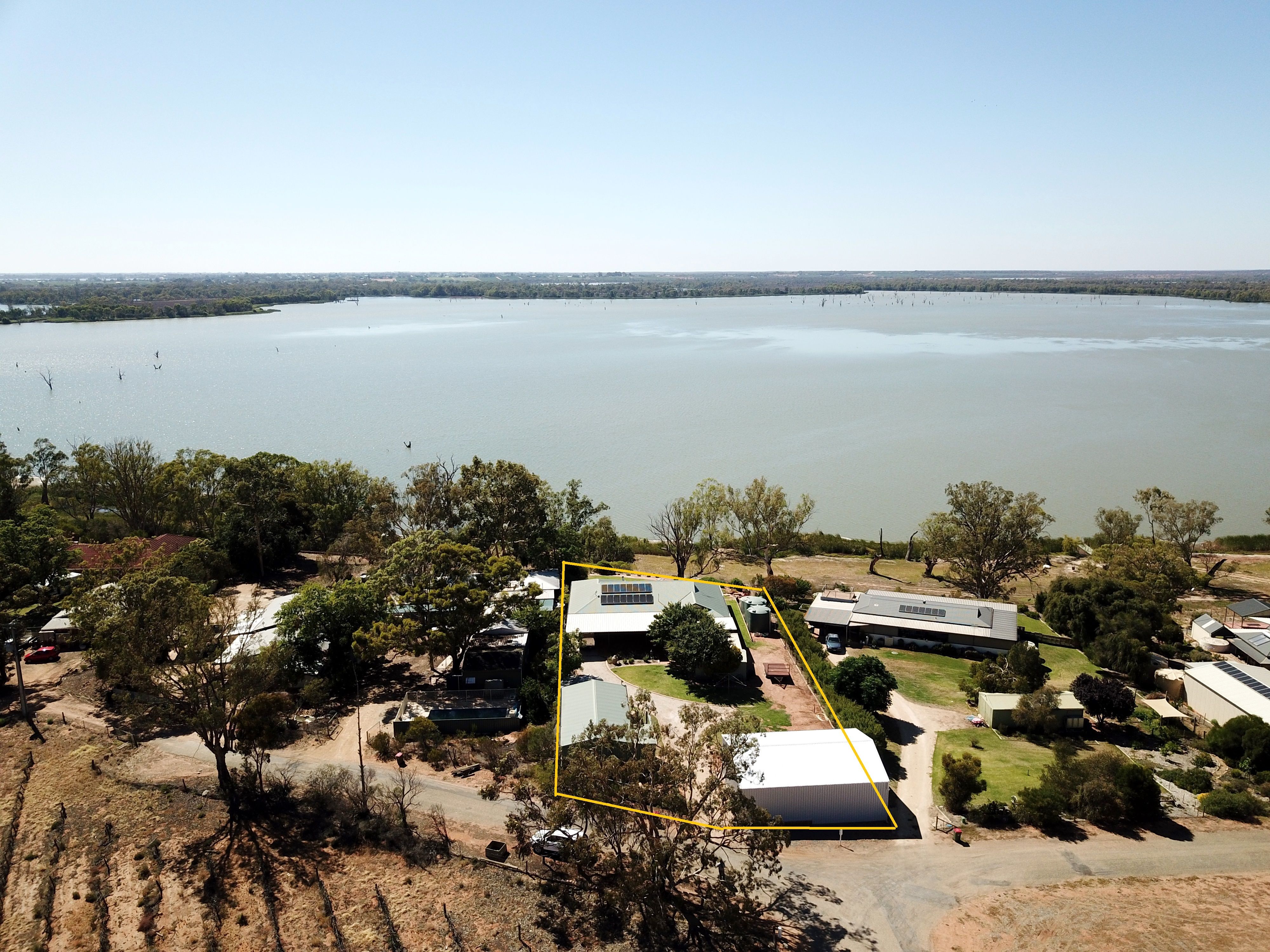24 Albrecht Road, Kingston On Murray, SA 5331