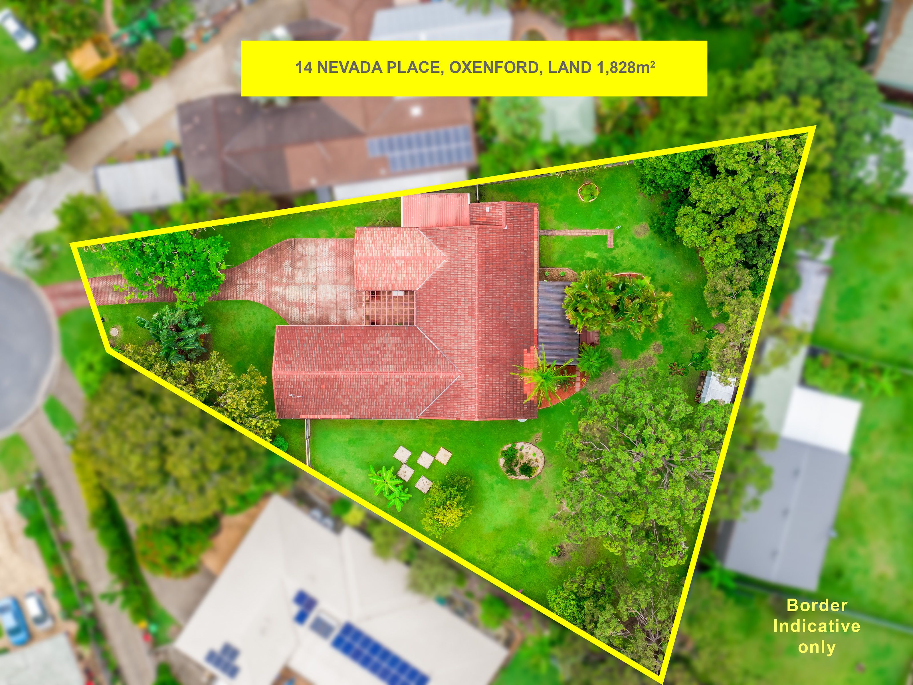 14 Nevada Place, Oxenford, QLD 4210