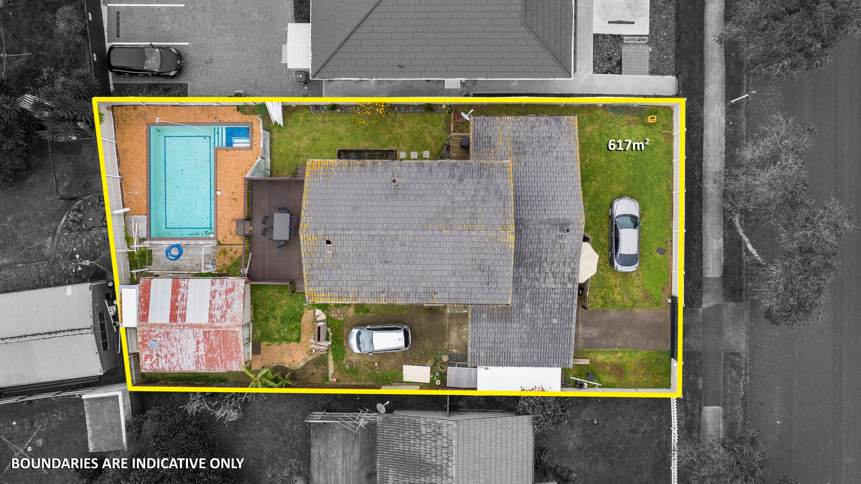 7 Waimahia Avenue, Weymouth, Manukau City