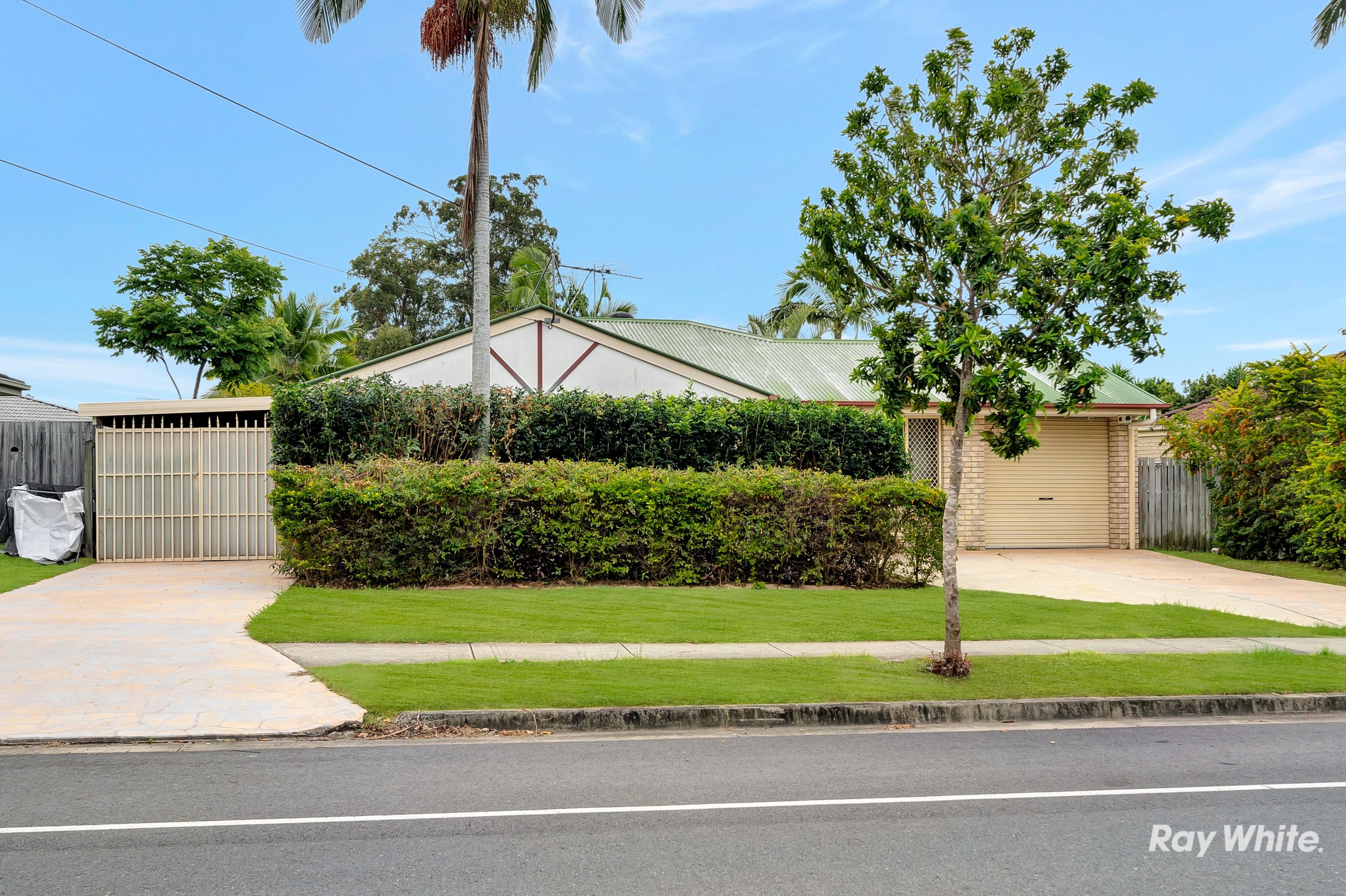 124 First Avenue, Marsden QLD 4132