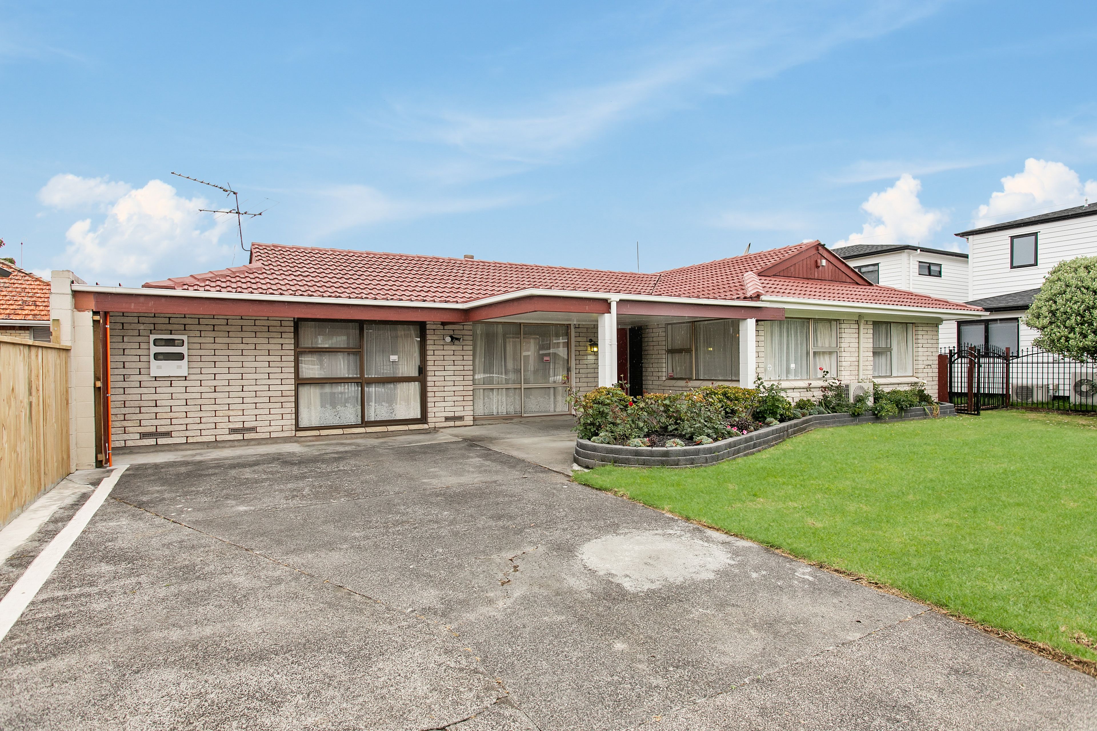 2a Wilmshurst Avenue, Papatoetoe, Manukau City