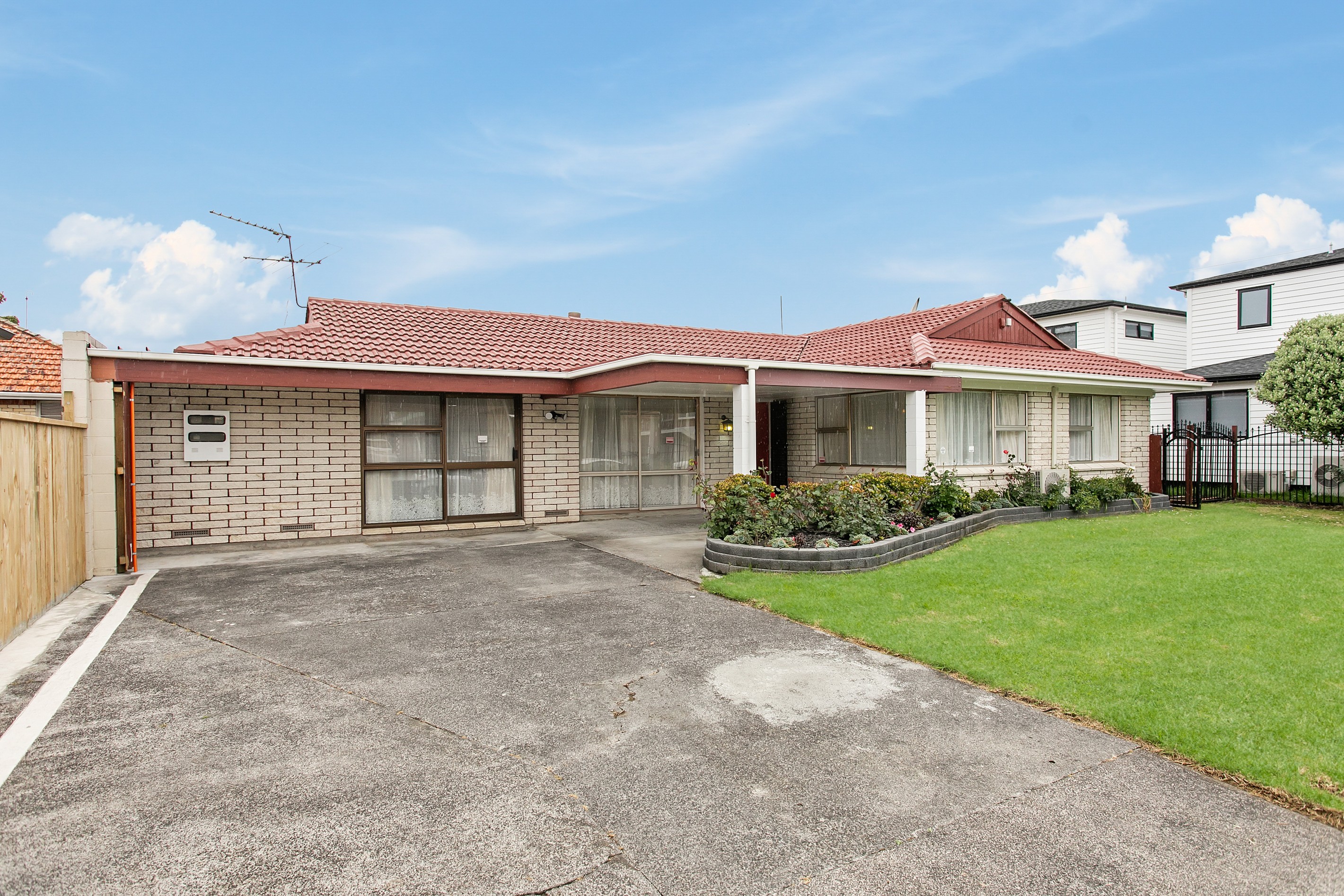 2a Wilmshurst Avenue, Papatoetoe, Manukau City