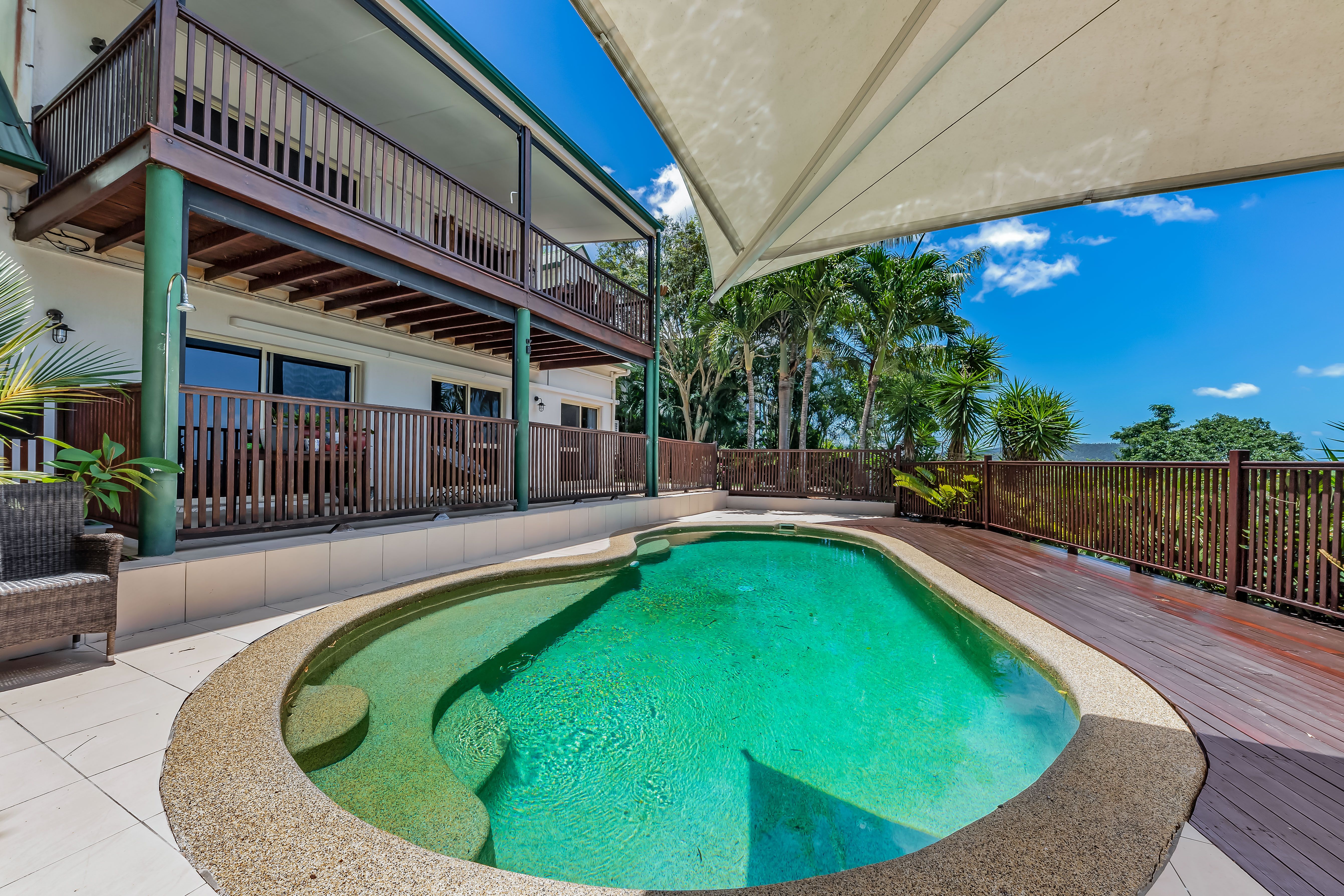 19/14 Hamilton Avenue, Cannonvale, QLD 4802