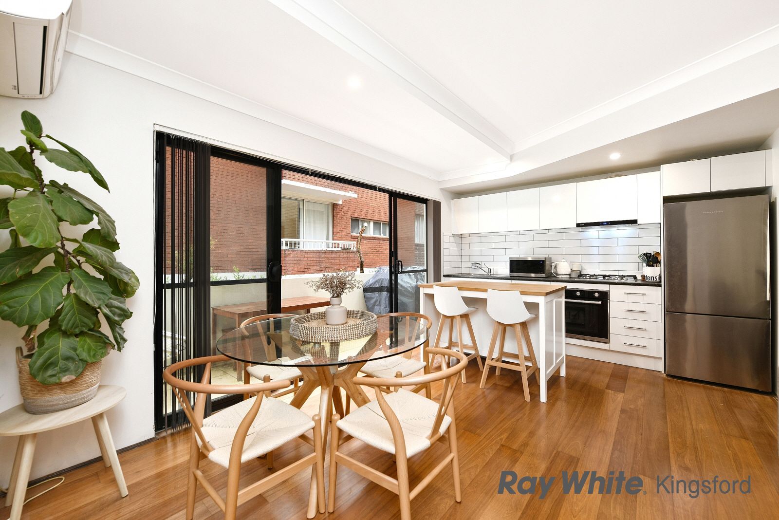 3/81-83 Gilderthorpe Street, Randwick, NSW 2031