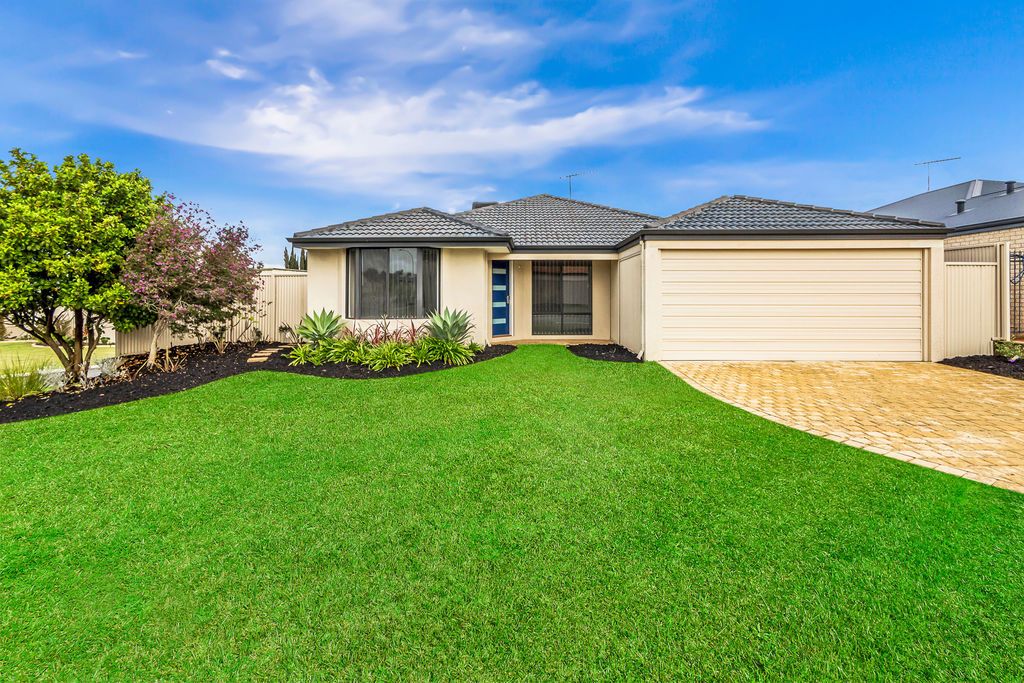 16 Rewell Vista, Bertram, WA 6167