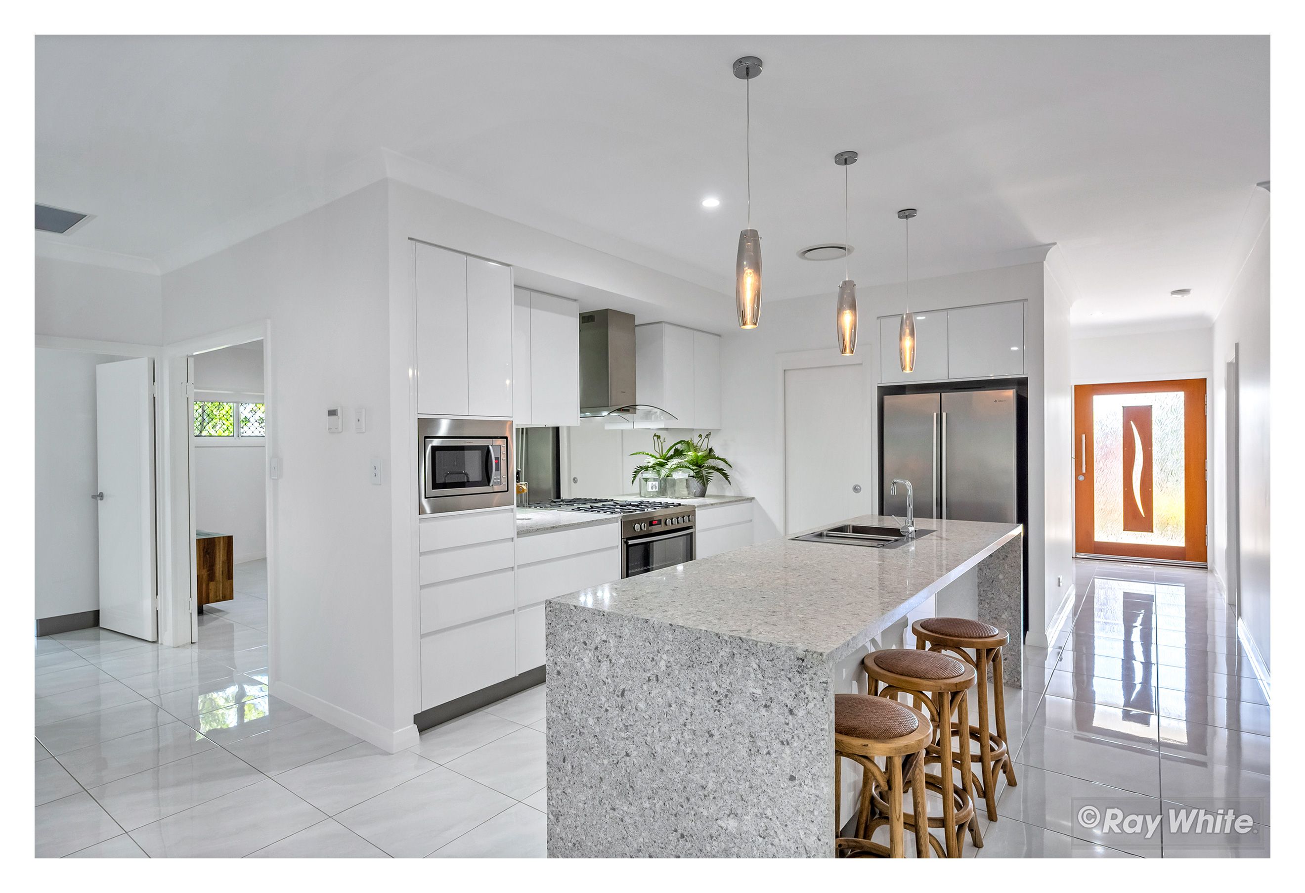 3 Belbowrie Avenue, Norman Gardens, QLD 4701