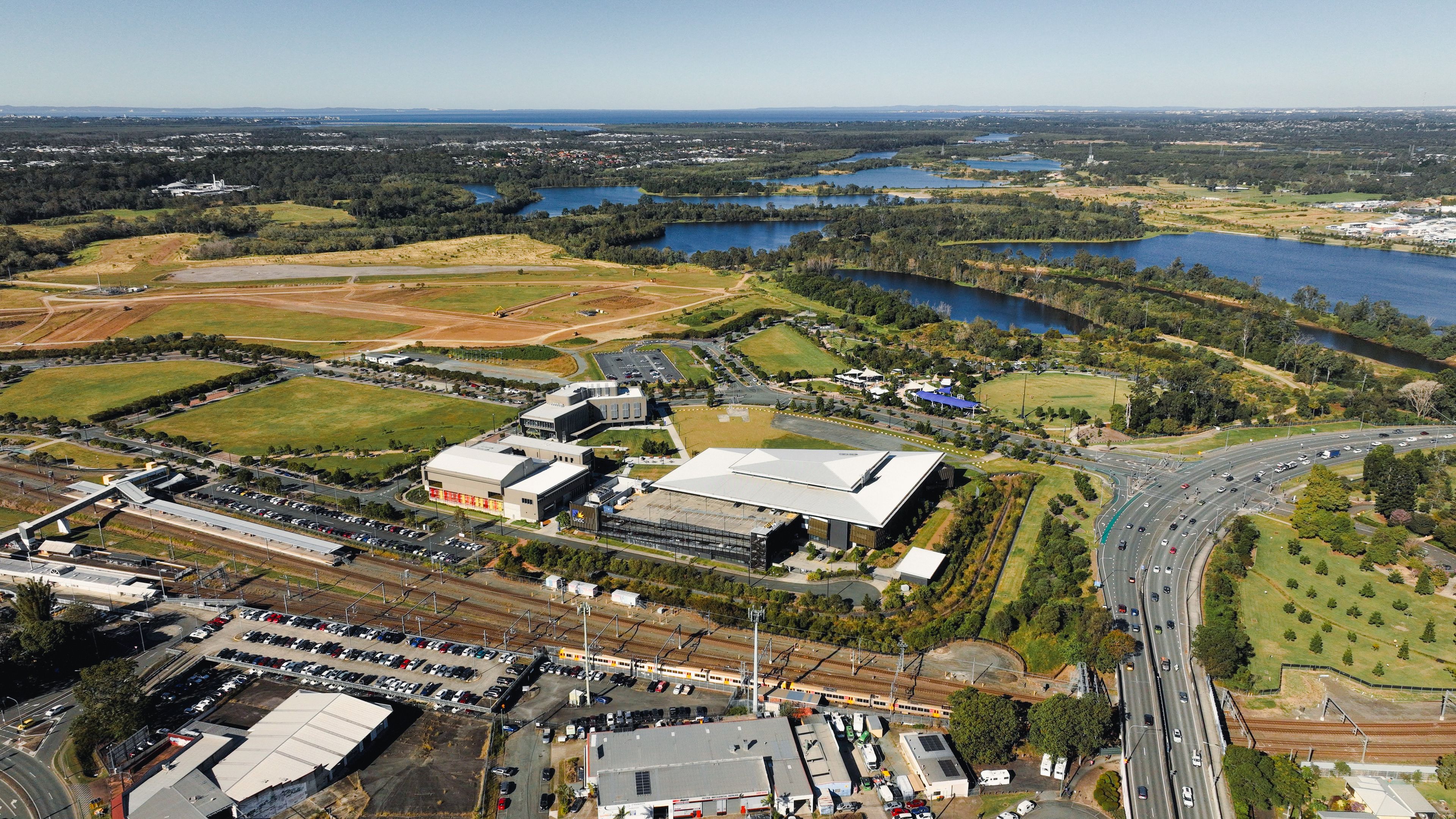 1 Moreton Parade, Petrie, QLD 4502