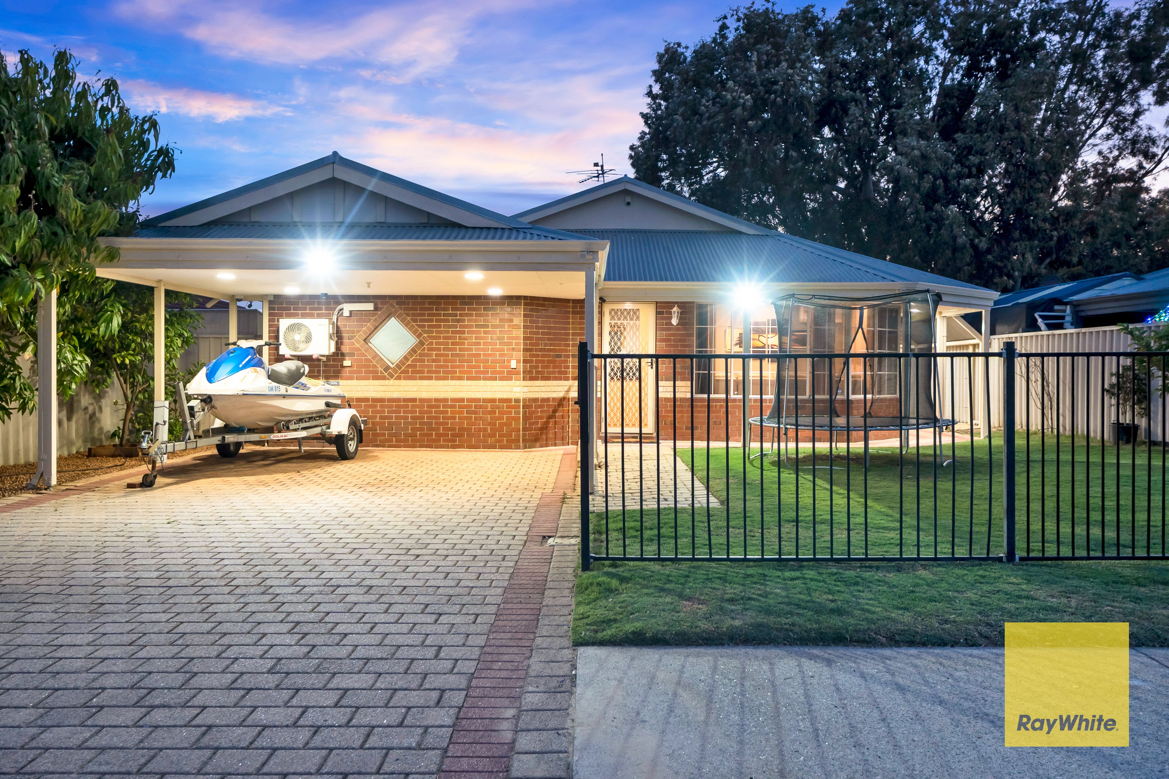 26 Gaby Way, Marangaroo, WA 6064