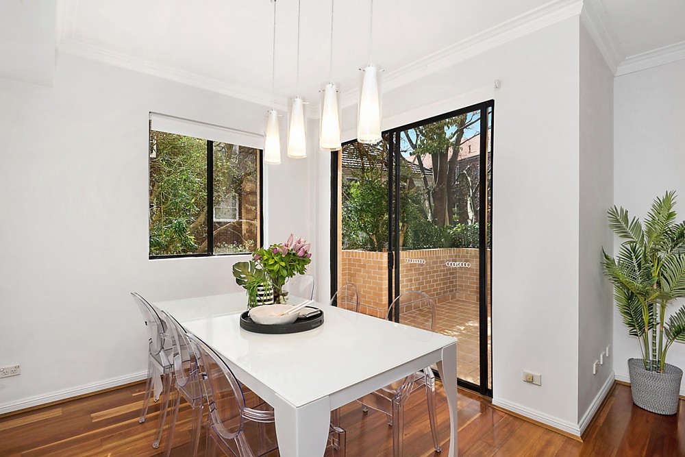 2/134 Old South Head Road, Bellevue Hill, NSW 2023