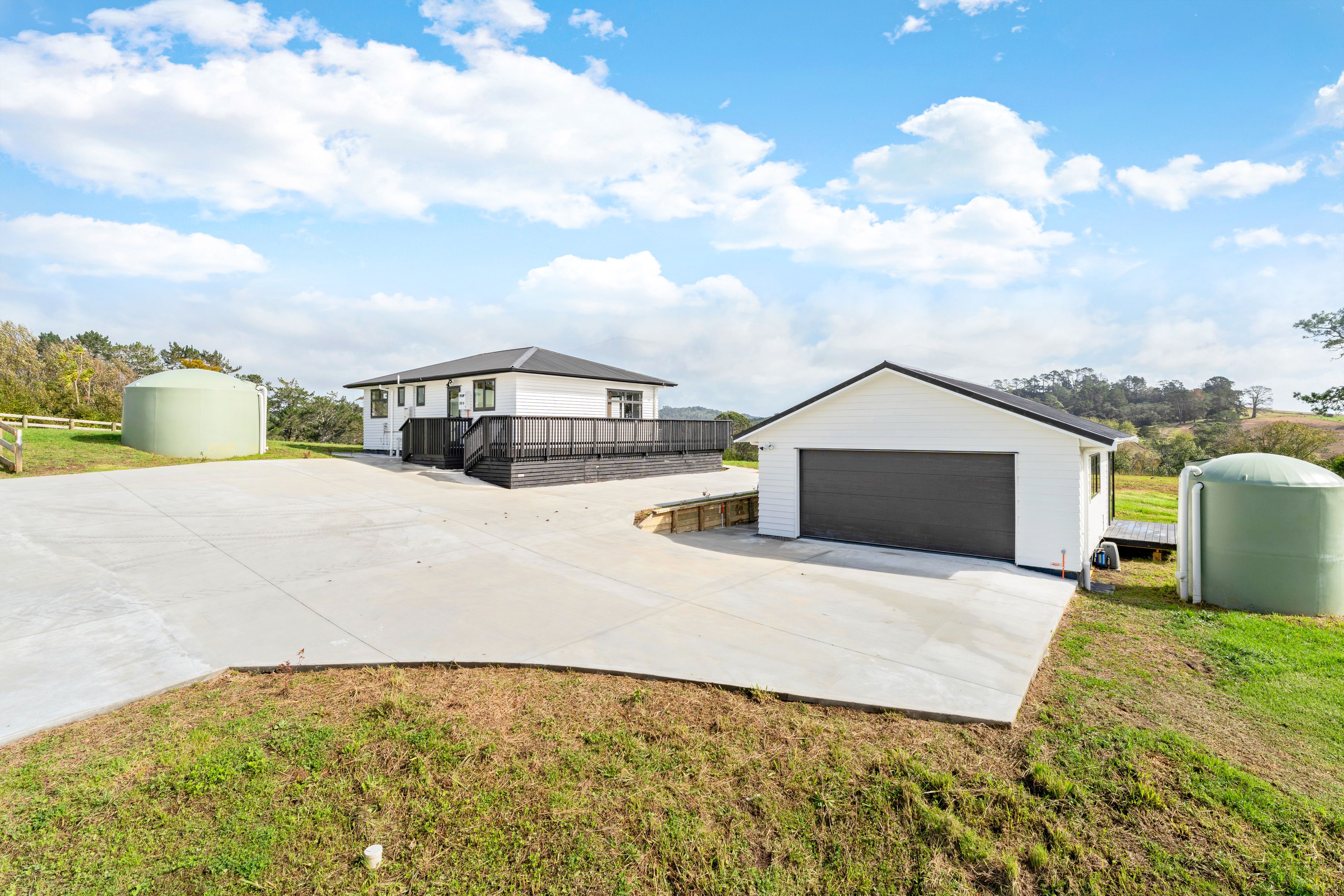 233 Trigg Road, Huapai, Rodney