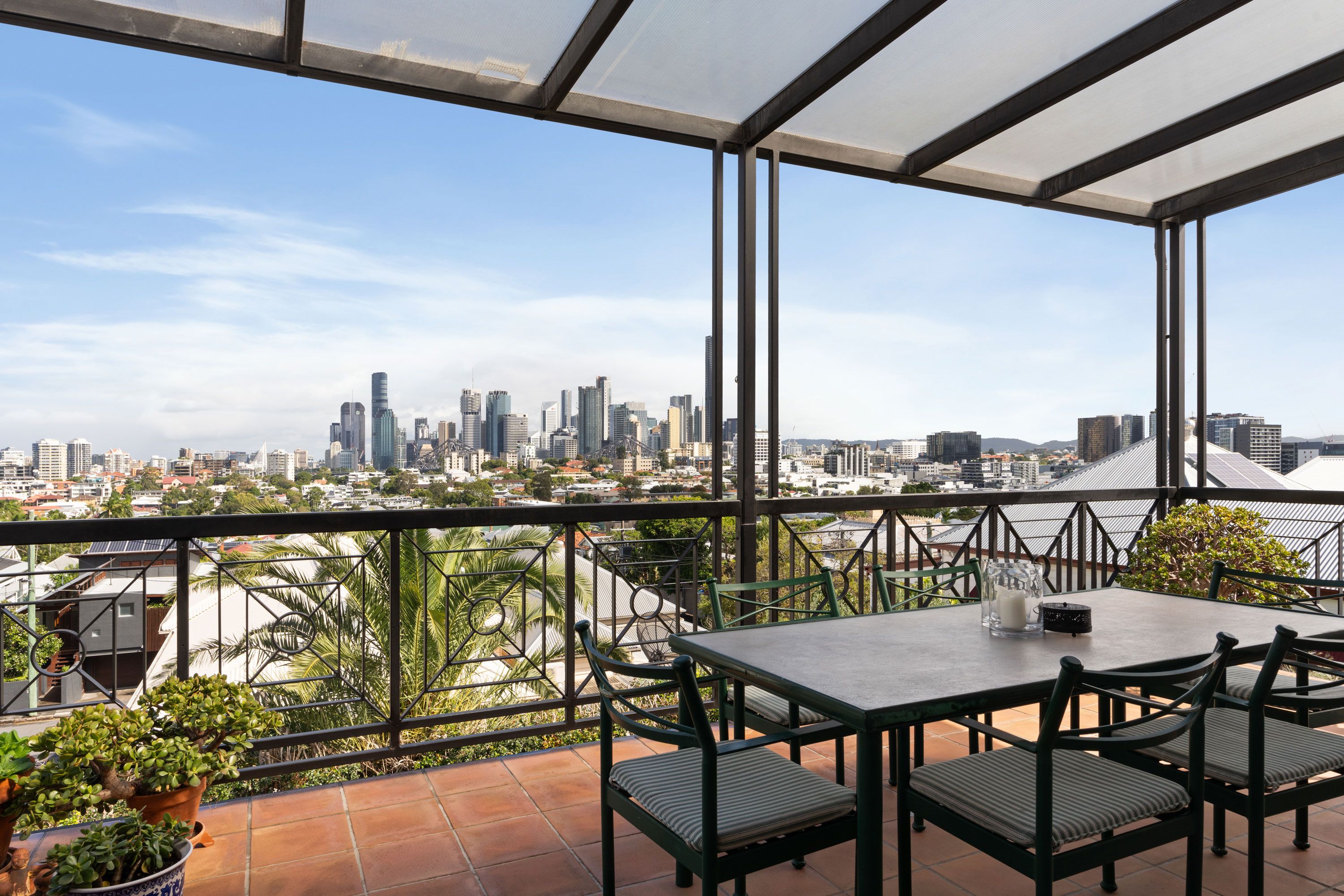 4 Ellis Street, Teneriffe, QLD 4005
