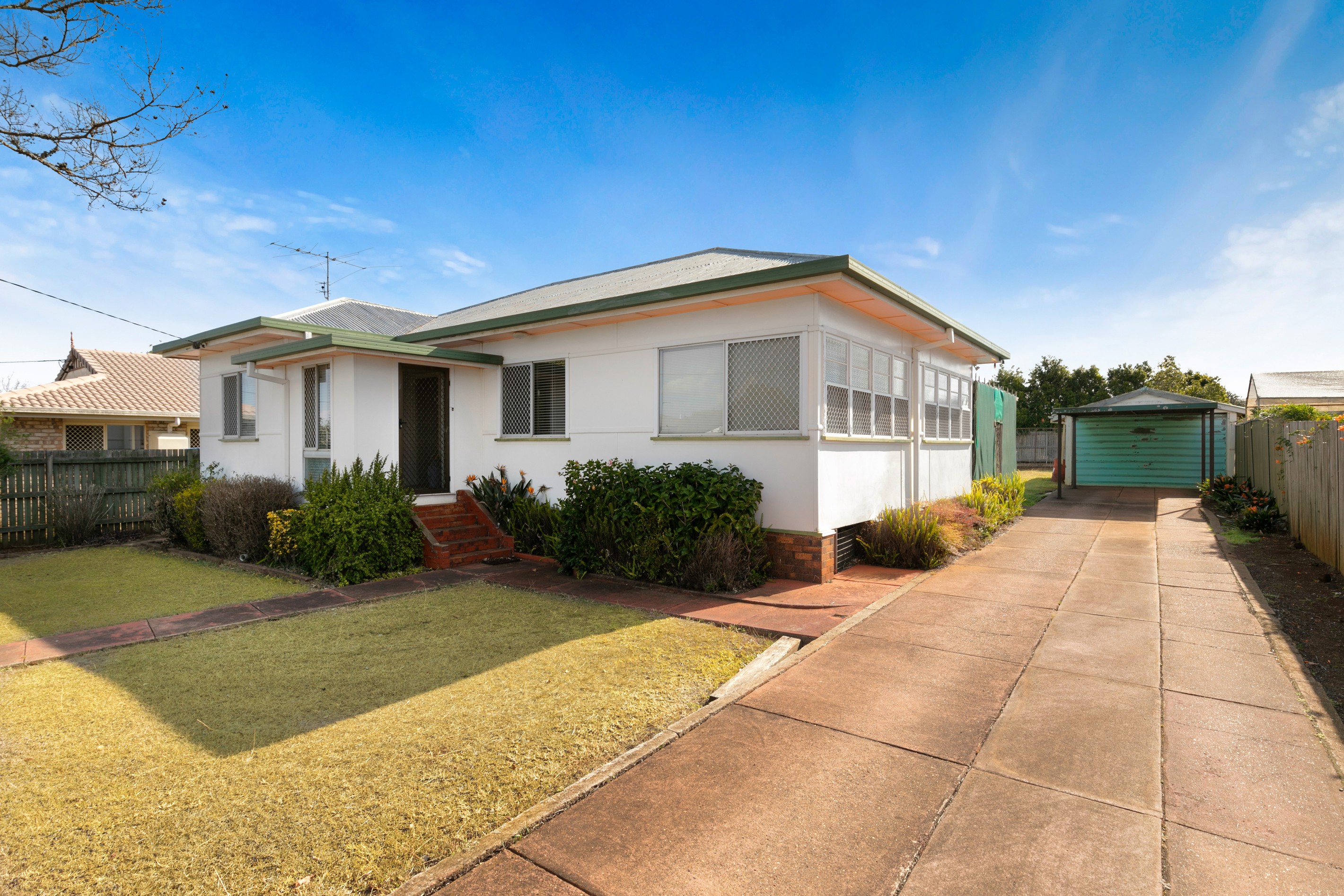 11 Mirle Street, Newtown, QLD 4350