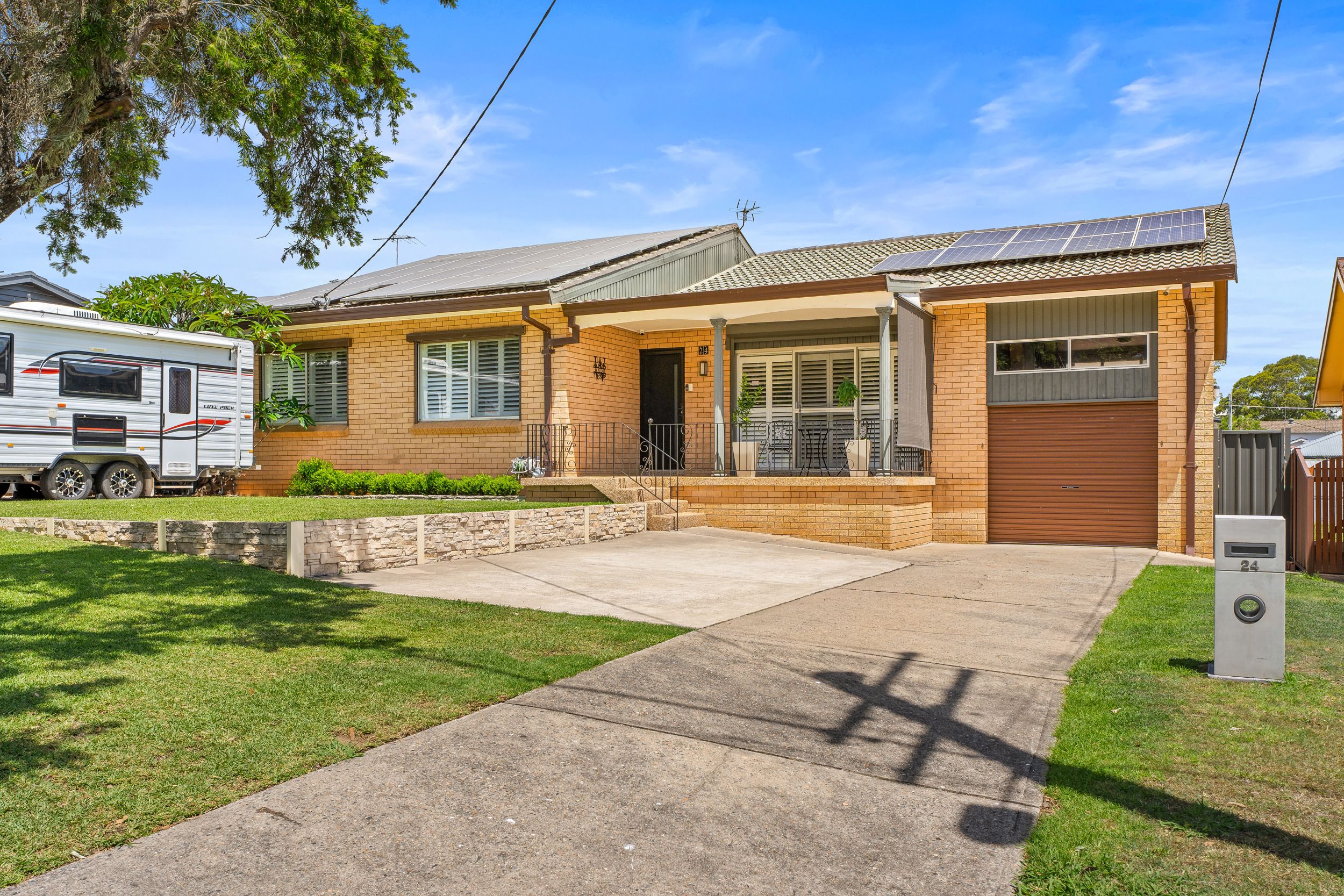 24 Batt Street, South Penrith NSW 2750