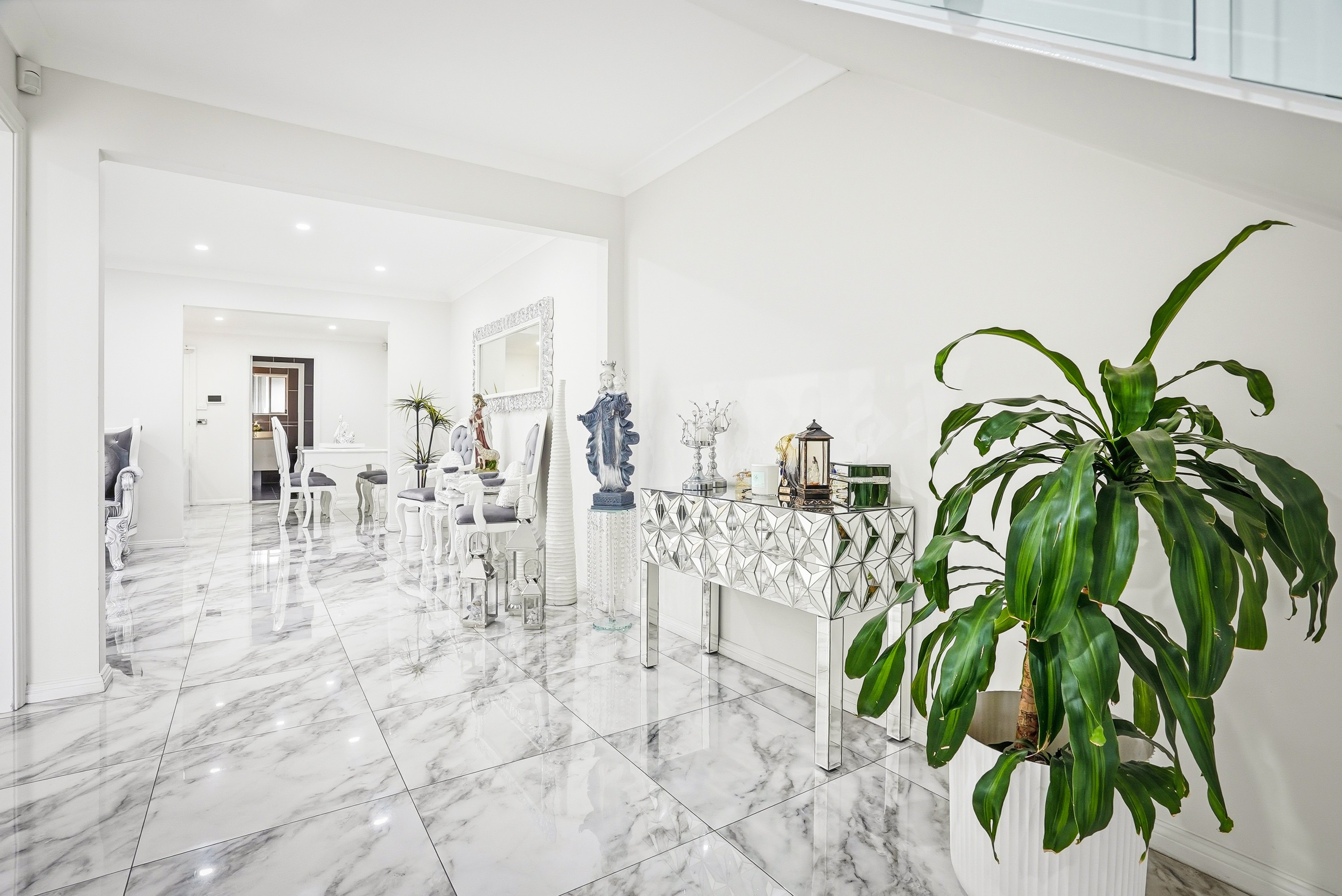 83 Throsby Street, Fairfield Heights, NSW 2165