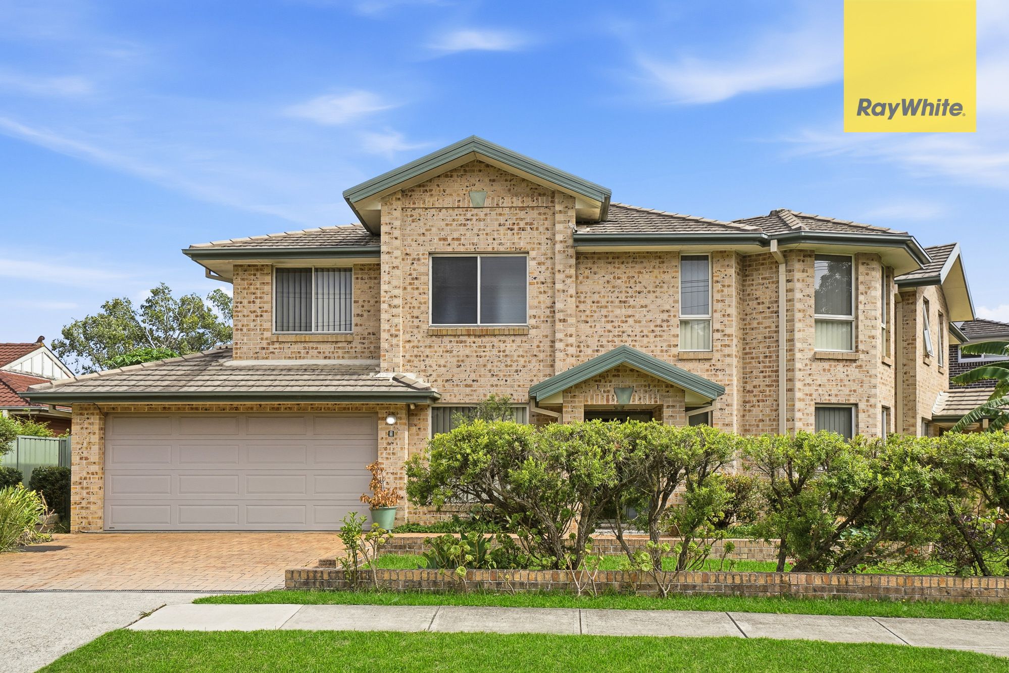 1 Bennett Road, Granville, NSW 2142