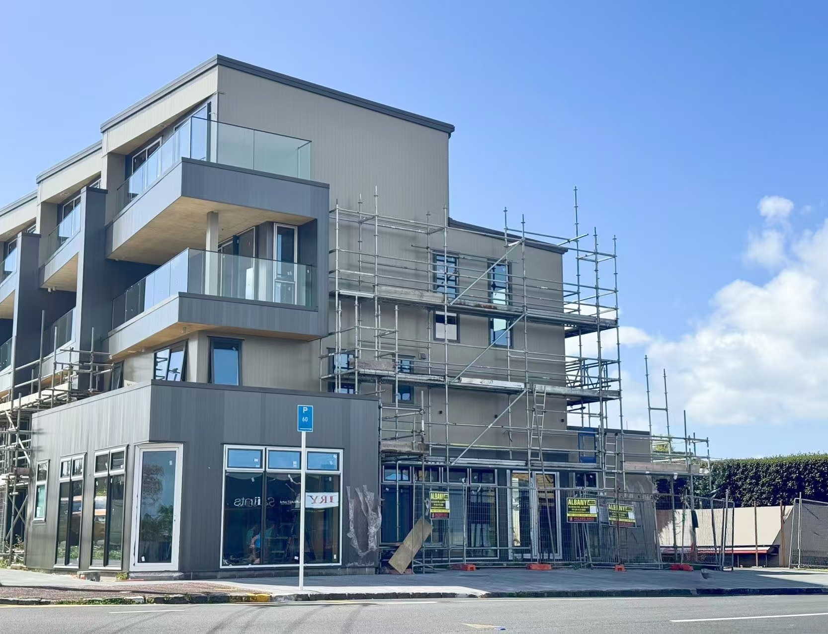 8/44 Long Drive, St Heliers, Auckland City