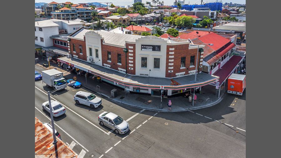 Commercial Retail Property Sold West End, QLD 201 Boundary Street Commercial Retail Property Sold West End, QLD 201 Boundary Street