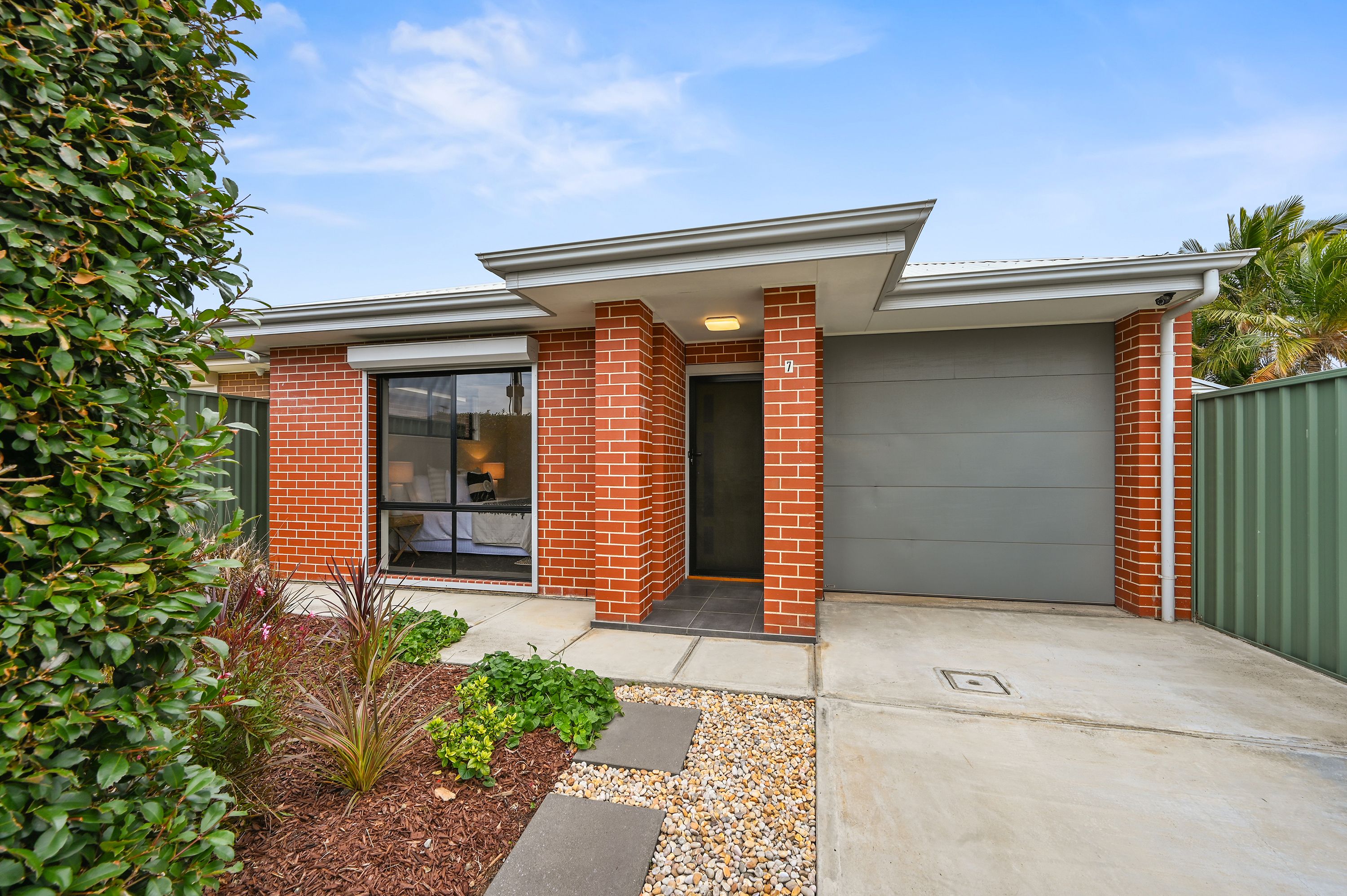 7 Stewart Street, Glanville, SA 5015