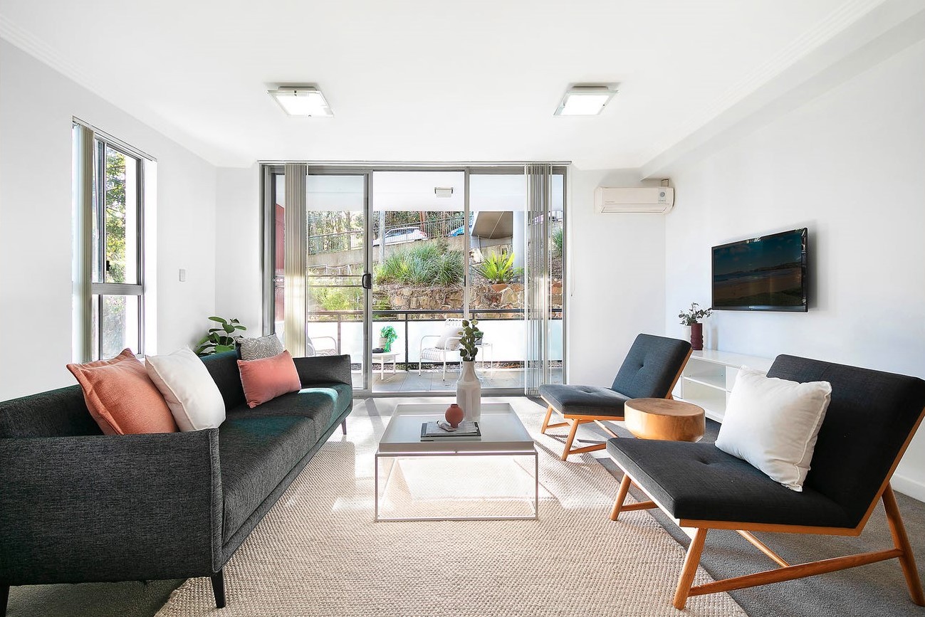2/2-4 Finlay Road, Turramurra, NSW 2074