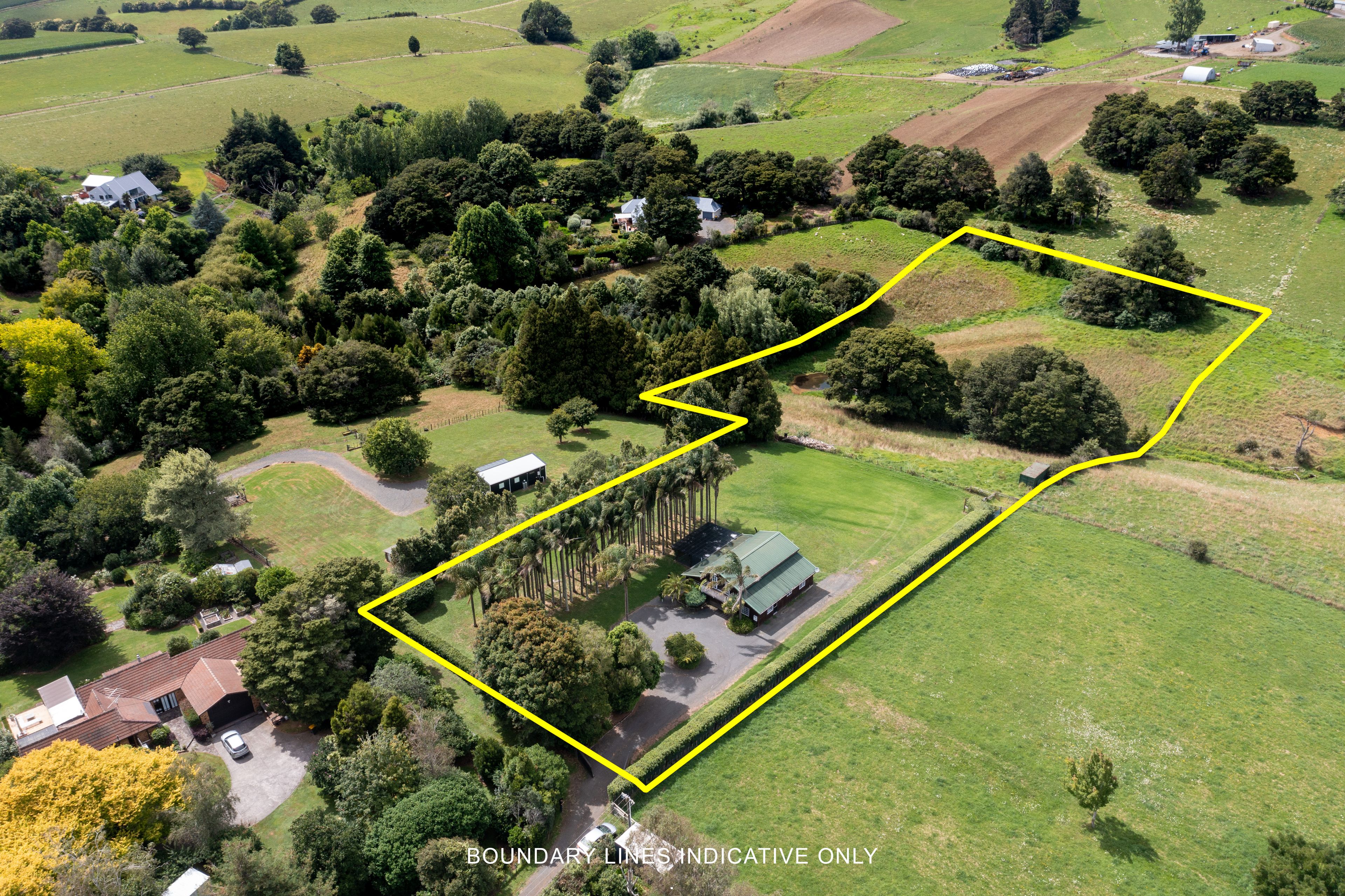 1549a Great South Road, Ramarama, Papakura 2579 Sold Lifestyle