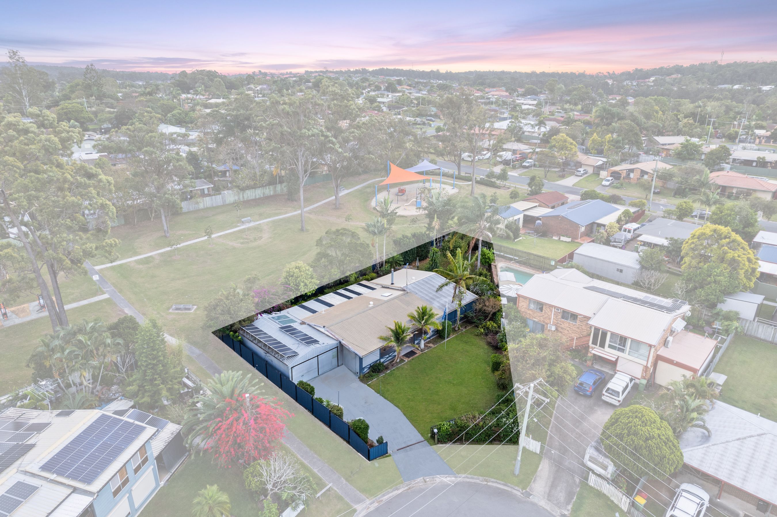 13 Neale Court, Browns Plains, QLD 4118