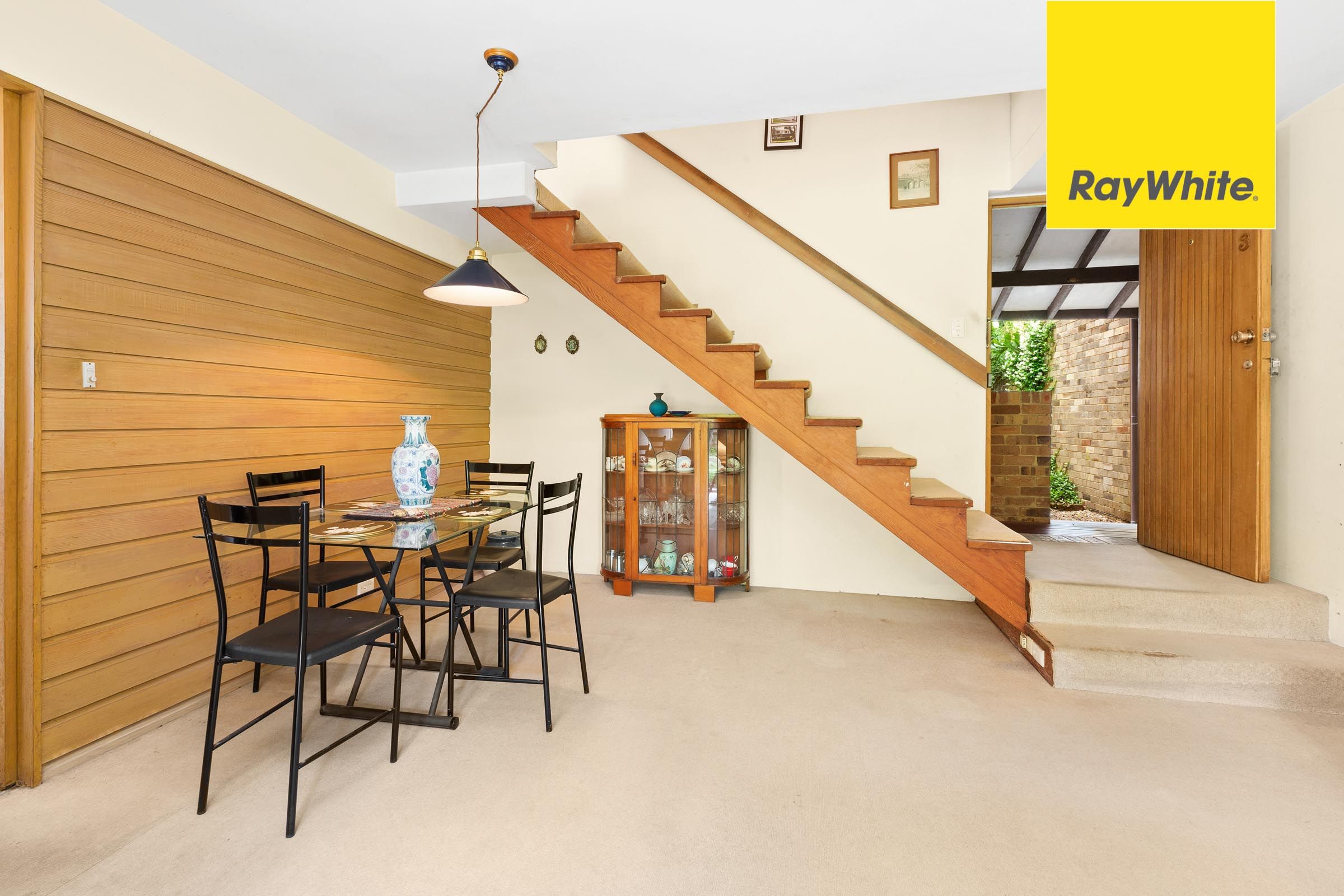 3/34 Busaco Road, Marsfield, NSW 2122