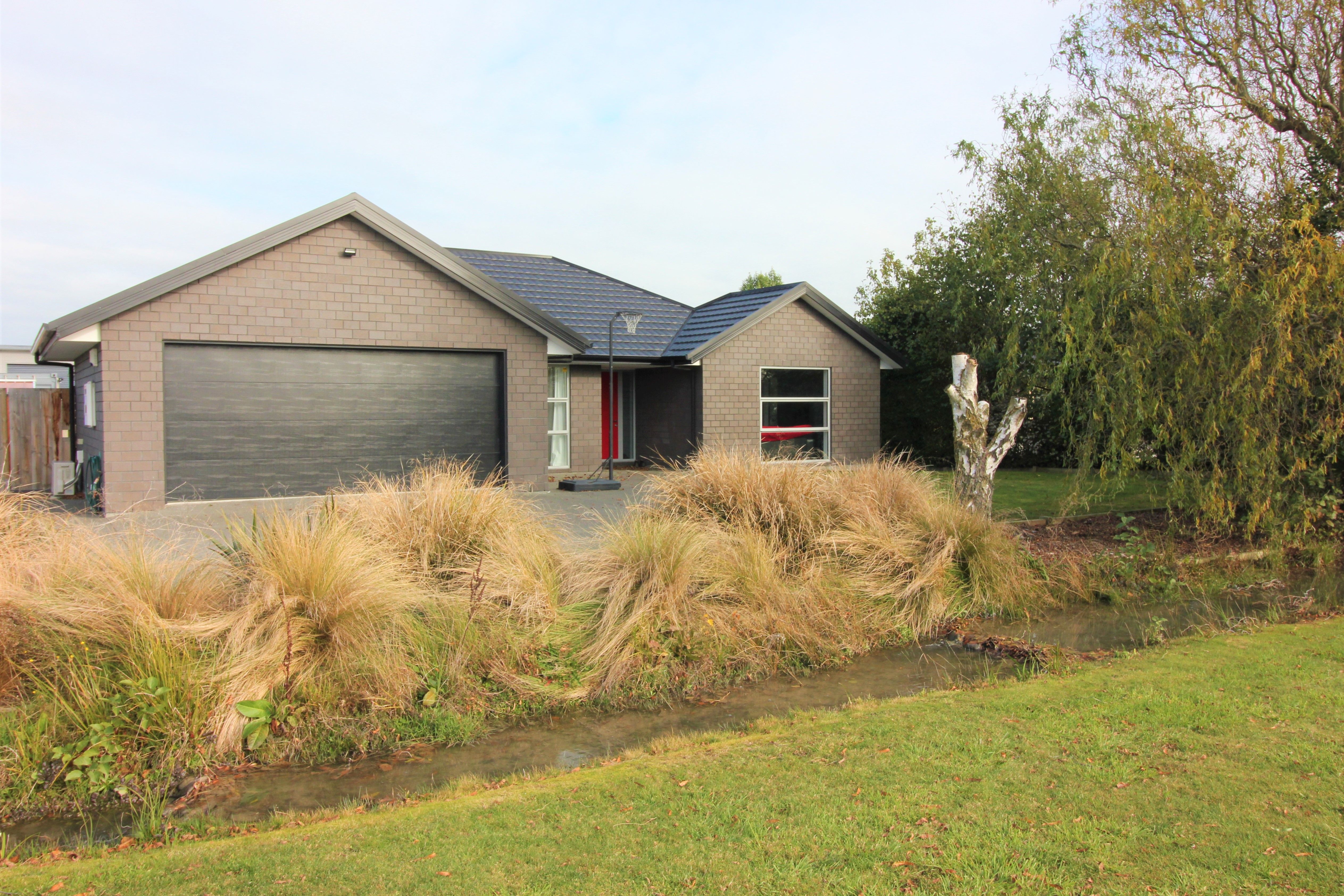 787 East Maddisons Road, Rolleston, Selwyn District