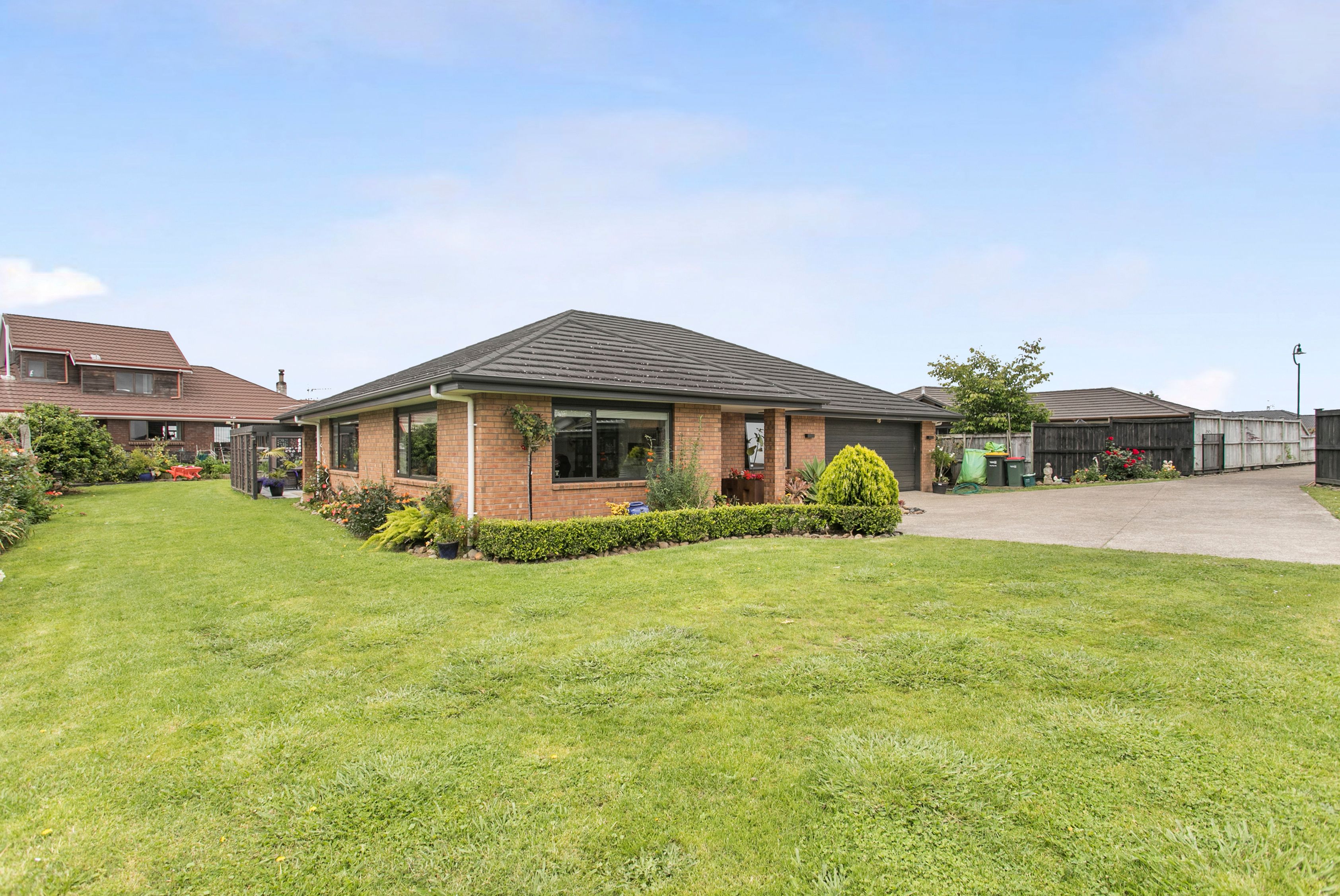 13 Drumkeen Place, Rosehill, Papakura