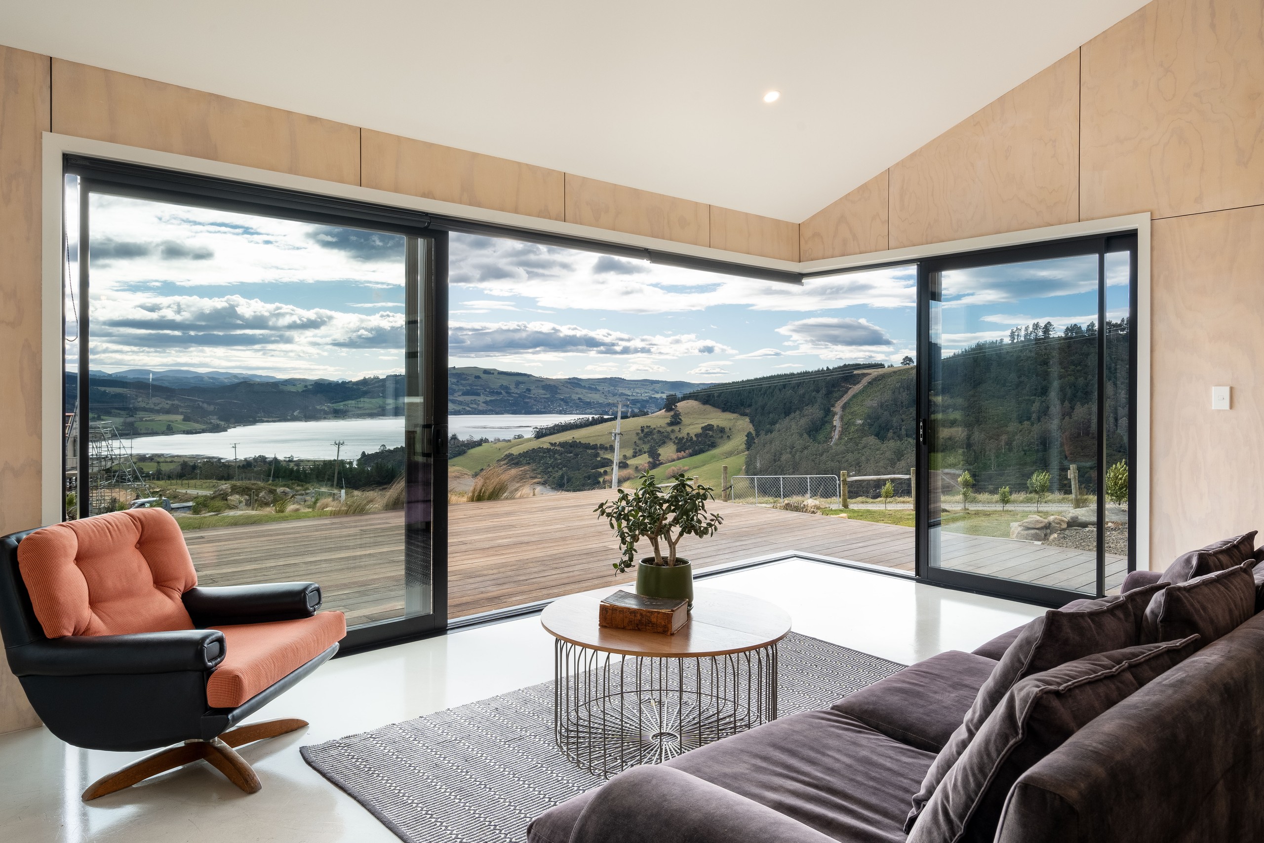 104 Dons Creek Road, Waitati, Dunedin City