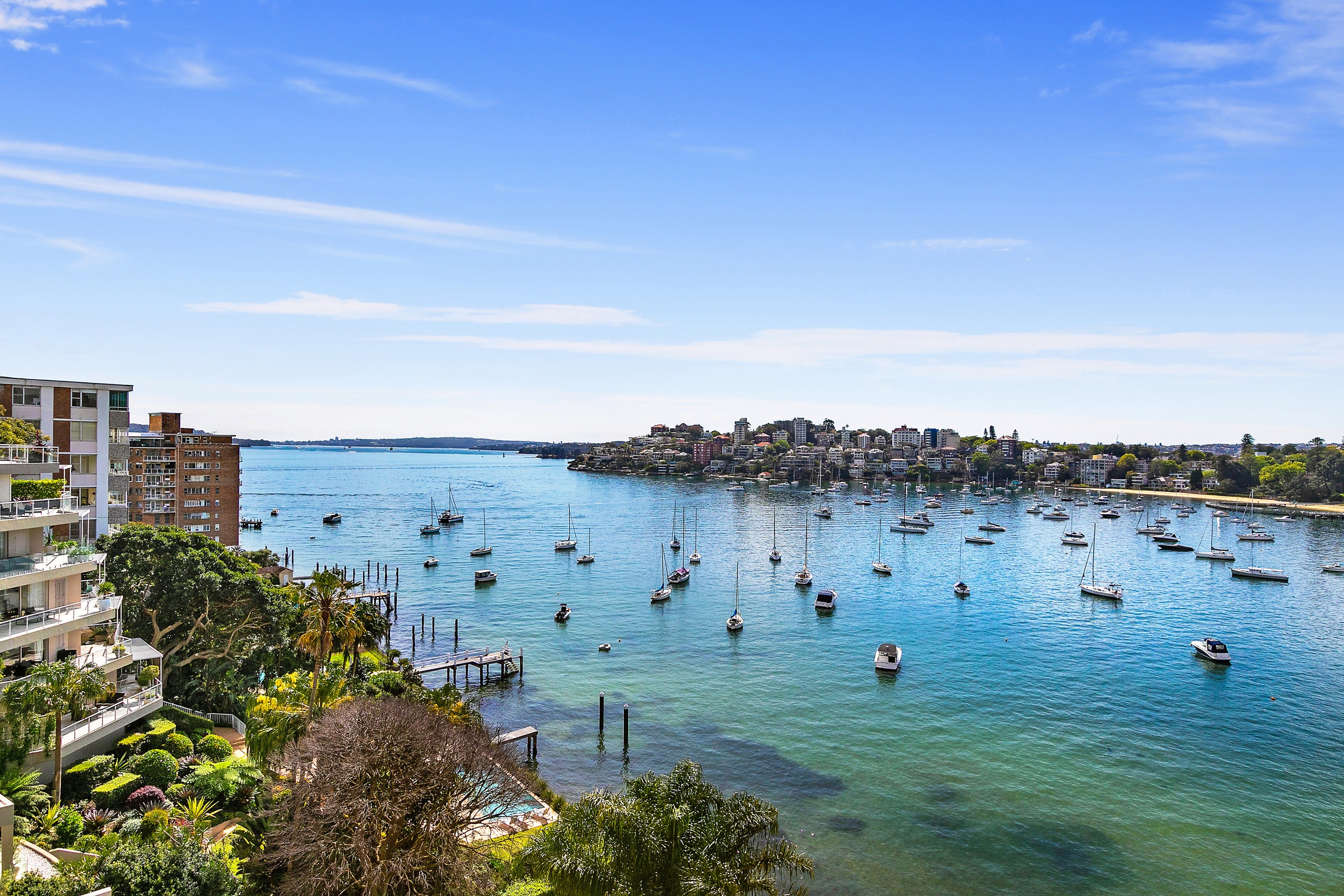 95/35a Sutherland Crescent, Darling Point, NSW 2027