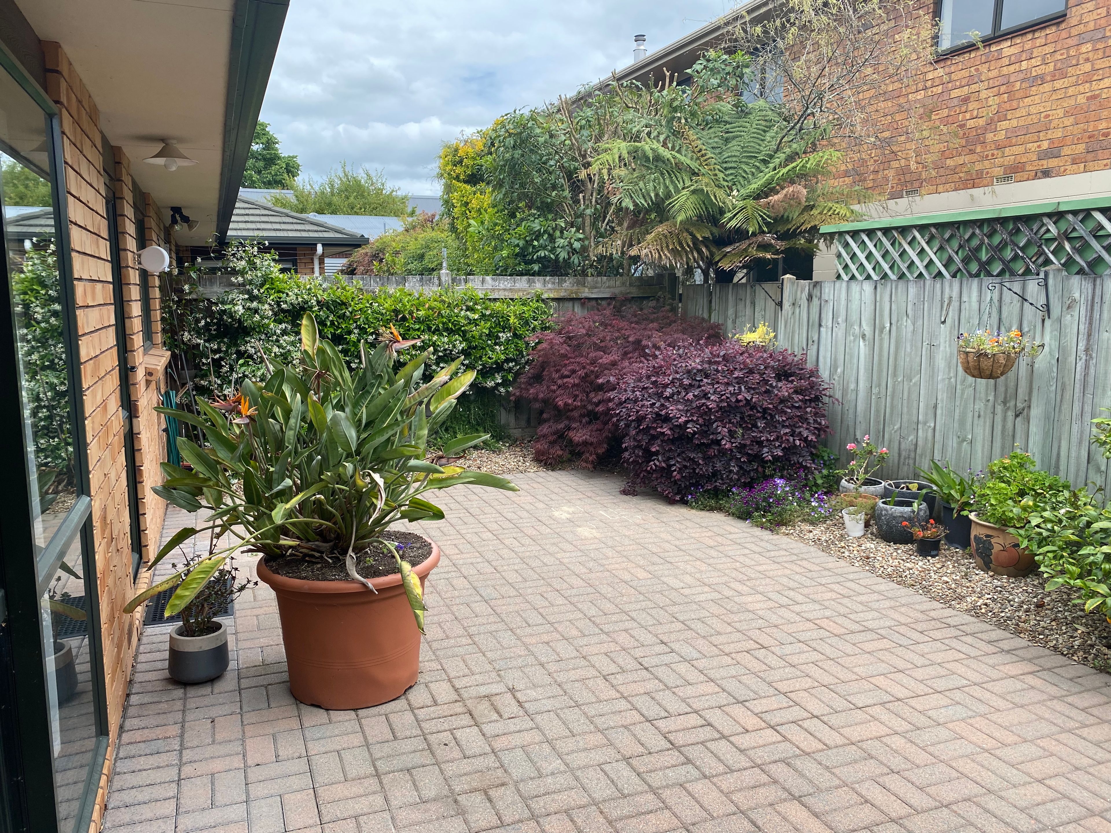 Victoria, Rotorua District