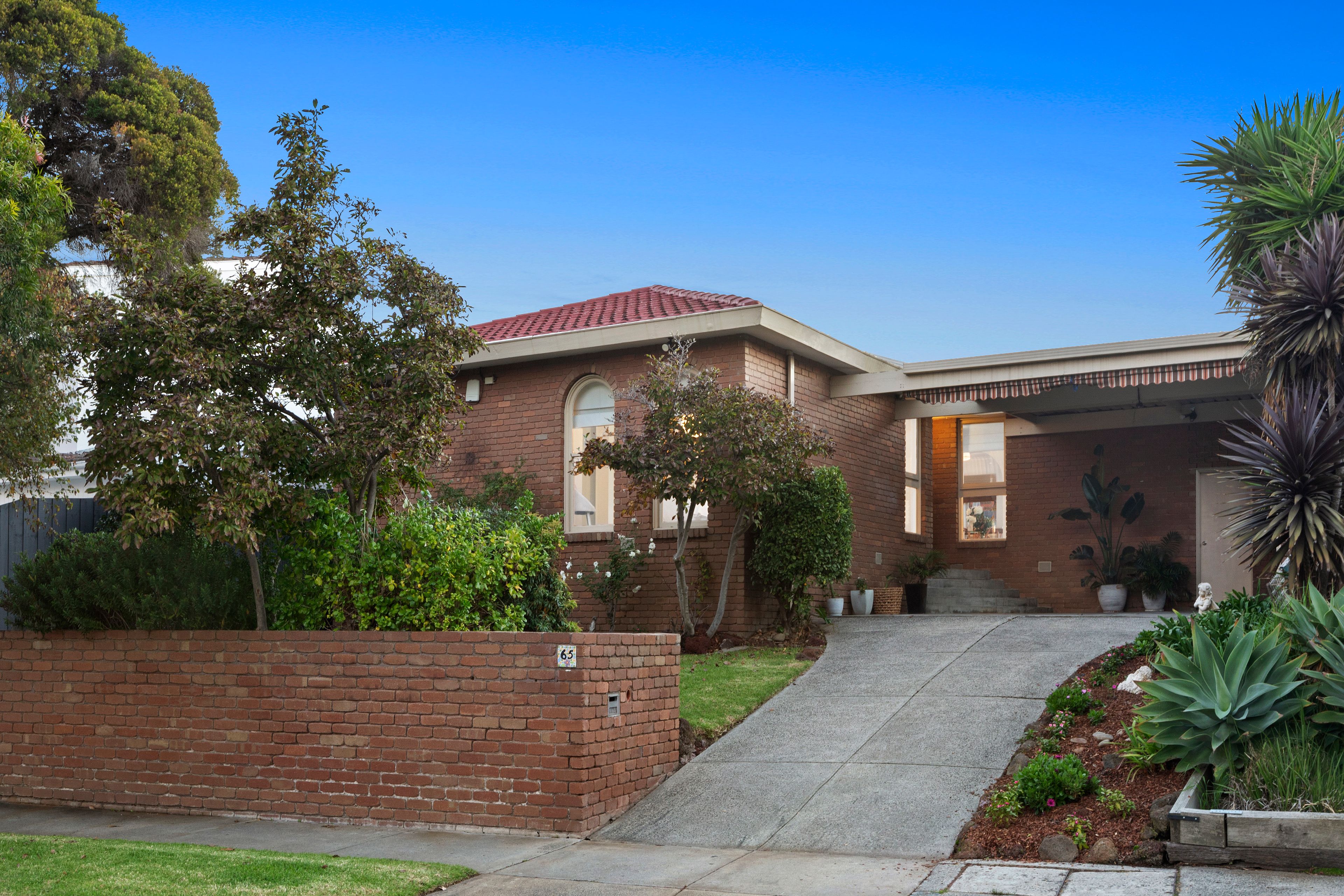 65 Blackwood Avenue, Mentone, VIC 3194