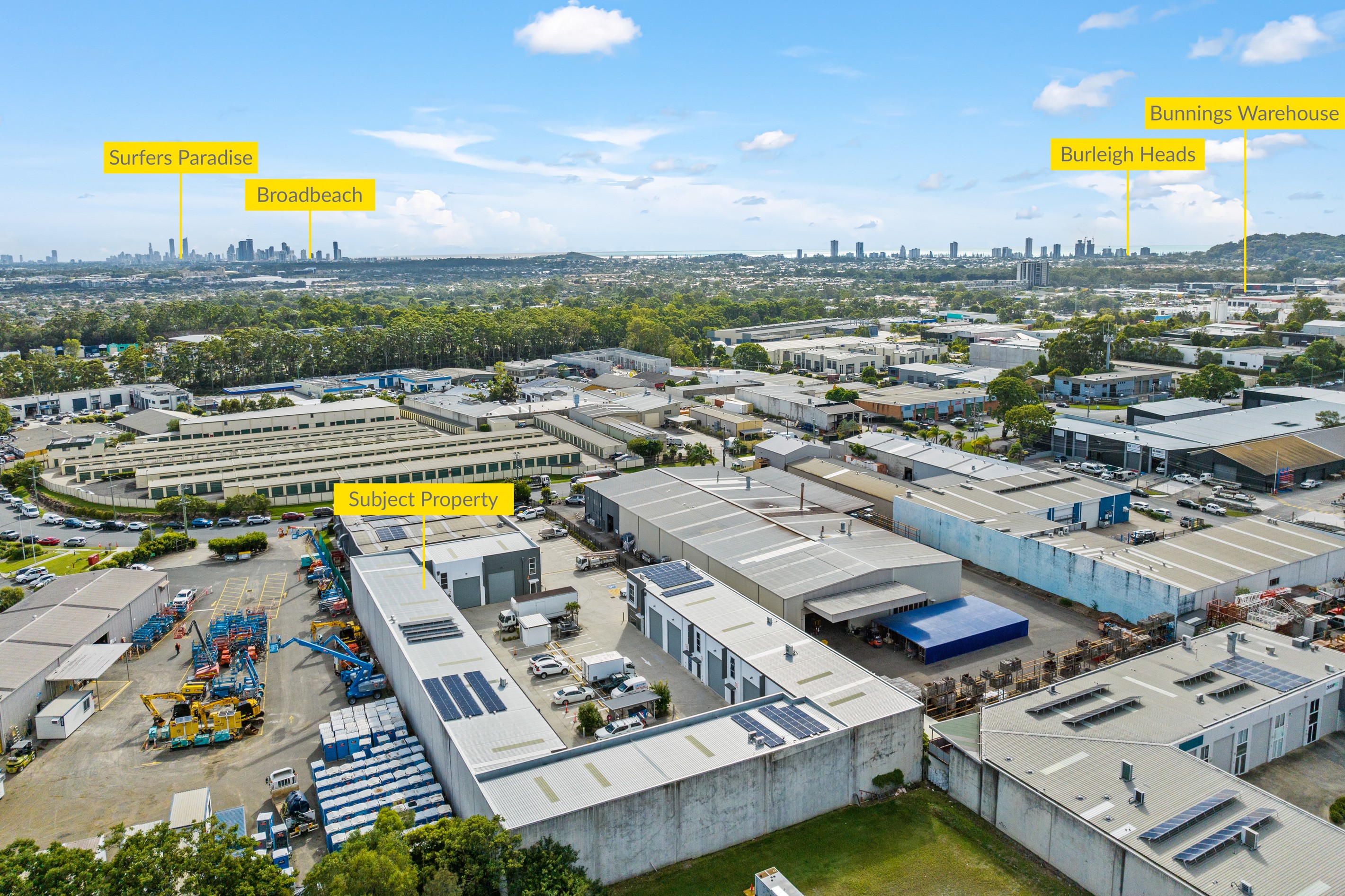 7/9 Greg Chappell Drive, Burleigh Heads, QLD 4220